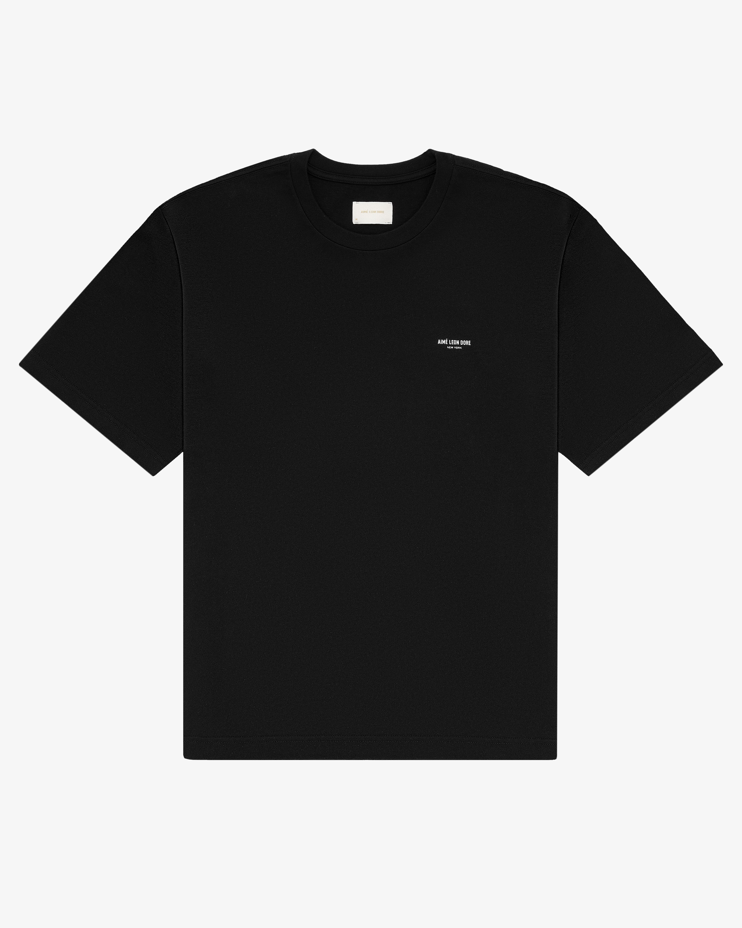 Micro   Logo   Tee