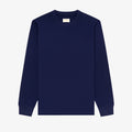 Long-Sleeve   Tonal   Logo   Tee