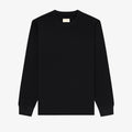 Long-Sleeve   Tonal   Logo   Tee