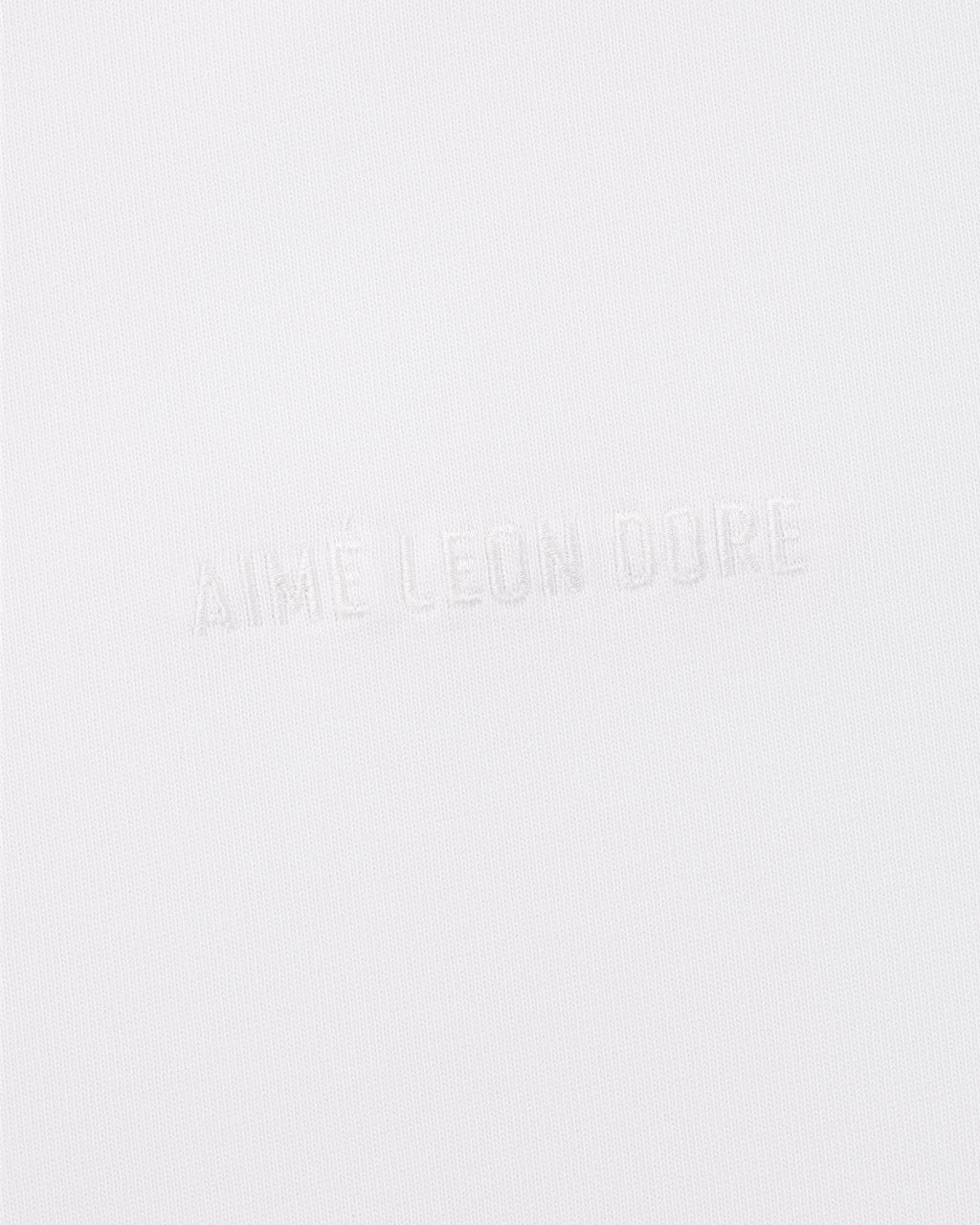 Long-Sleeve   Tonal   Logo   Tee