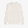 Long-Sleeve   Tonal   Logo   Tee