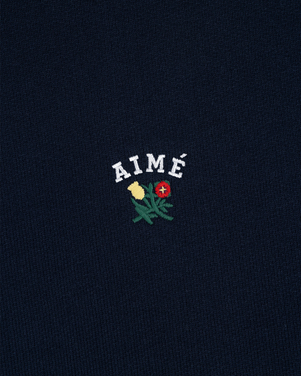 Crest     Hoodie