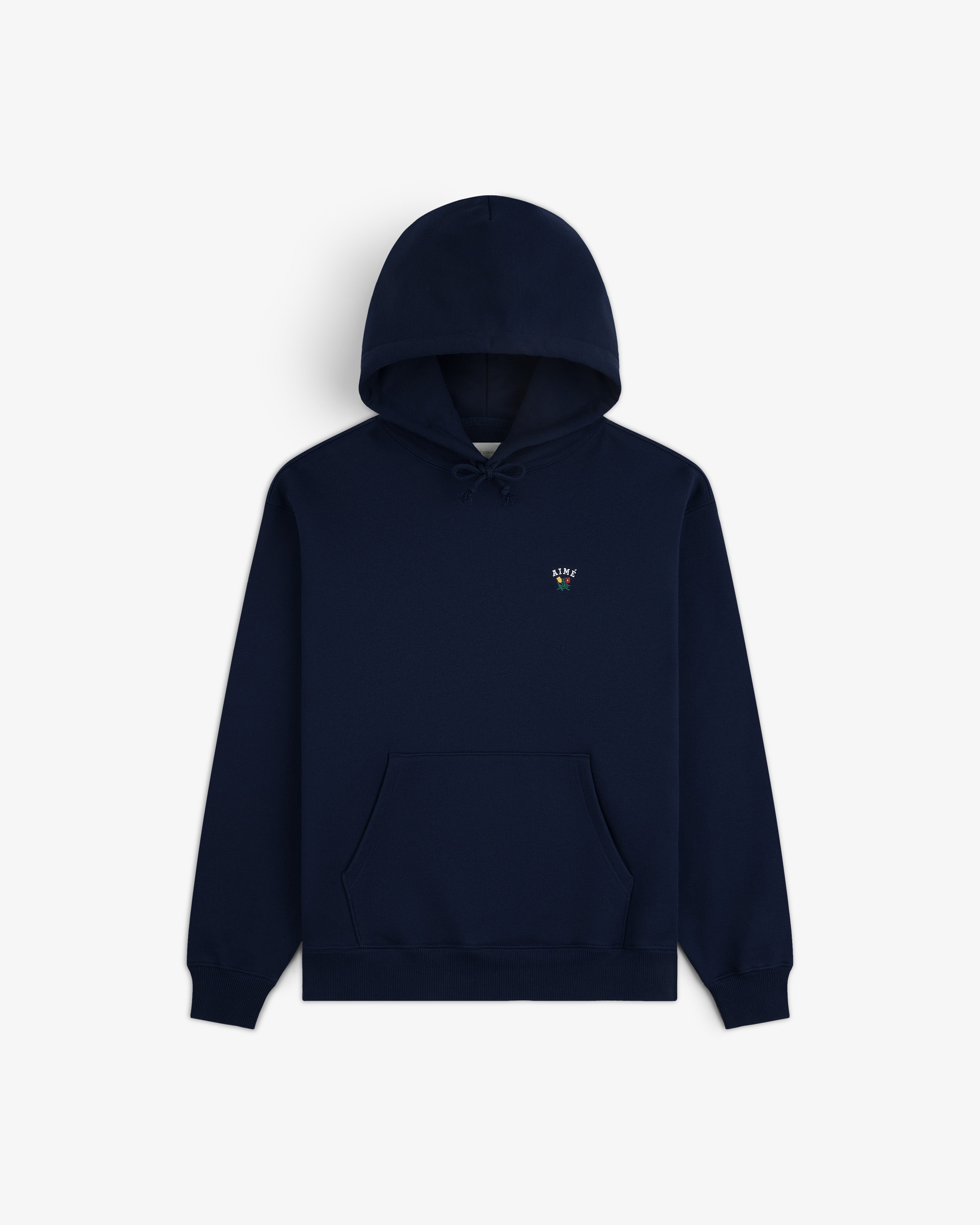 Crest     Hoodie