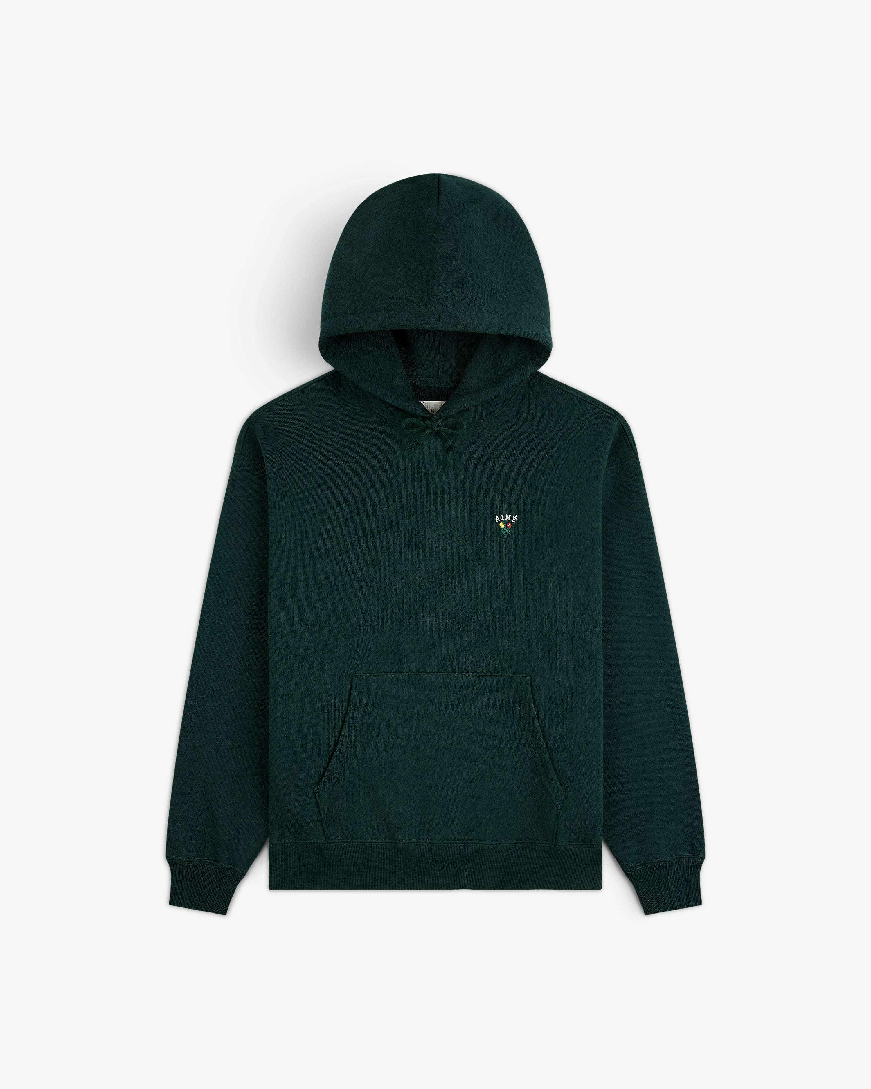 Crest     Hoodie