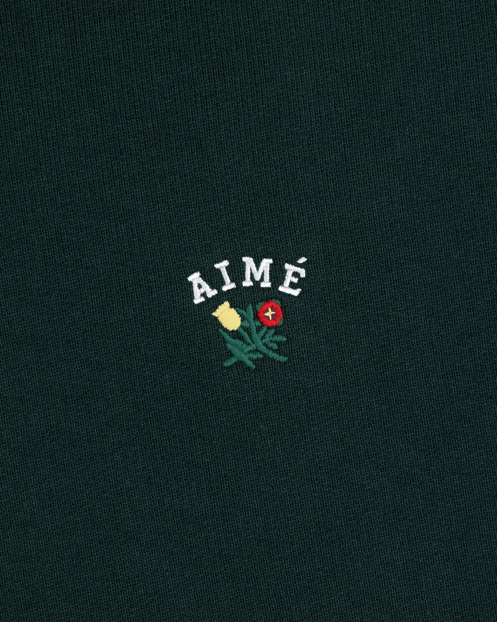 Crest     Hoodie