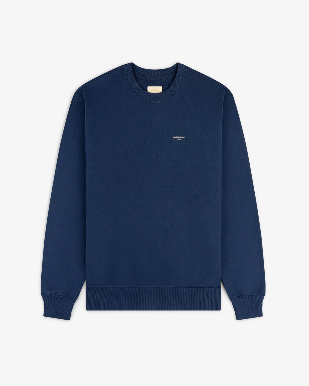 Safari Crewneck Sweatshirt