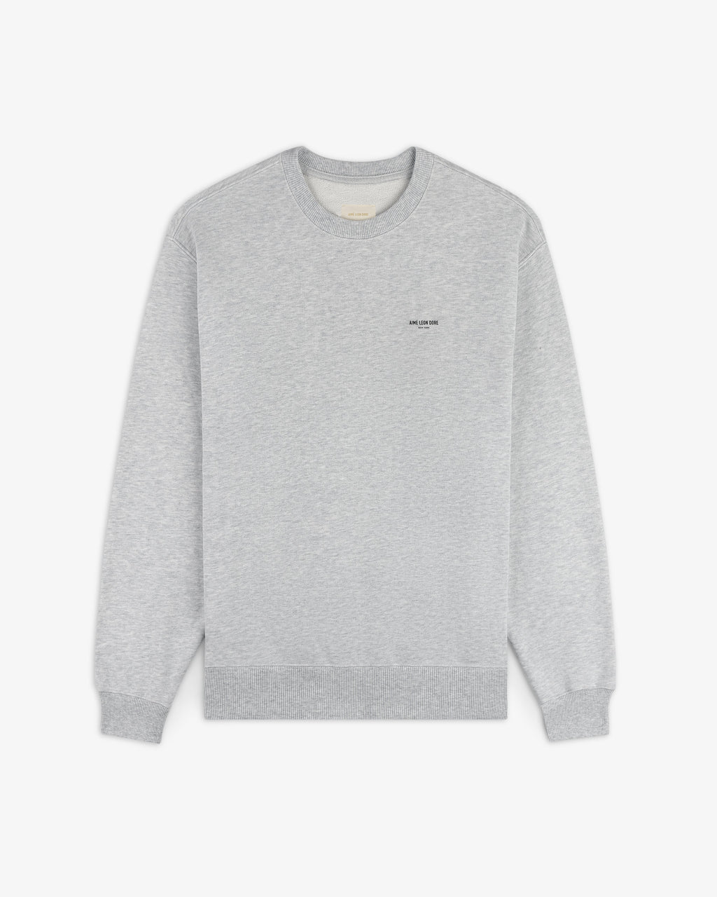 Safari Crewneck Sweatshirt