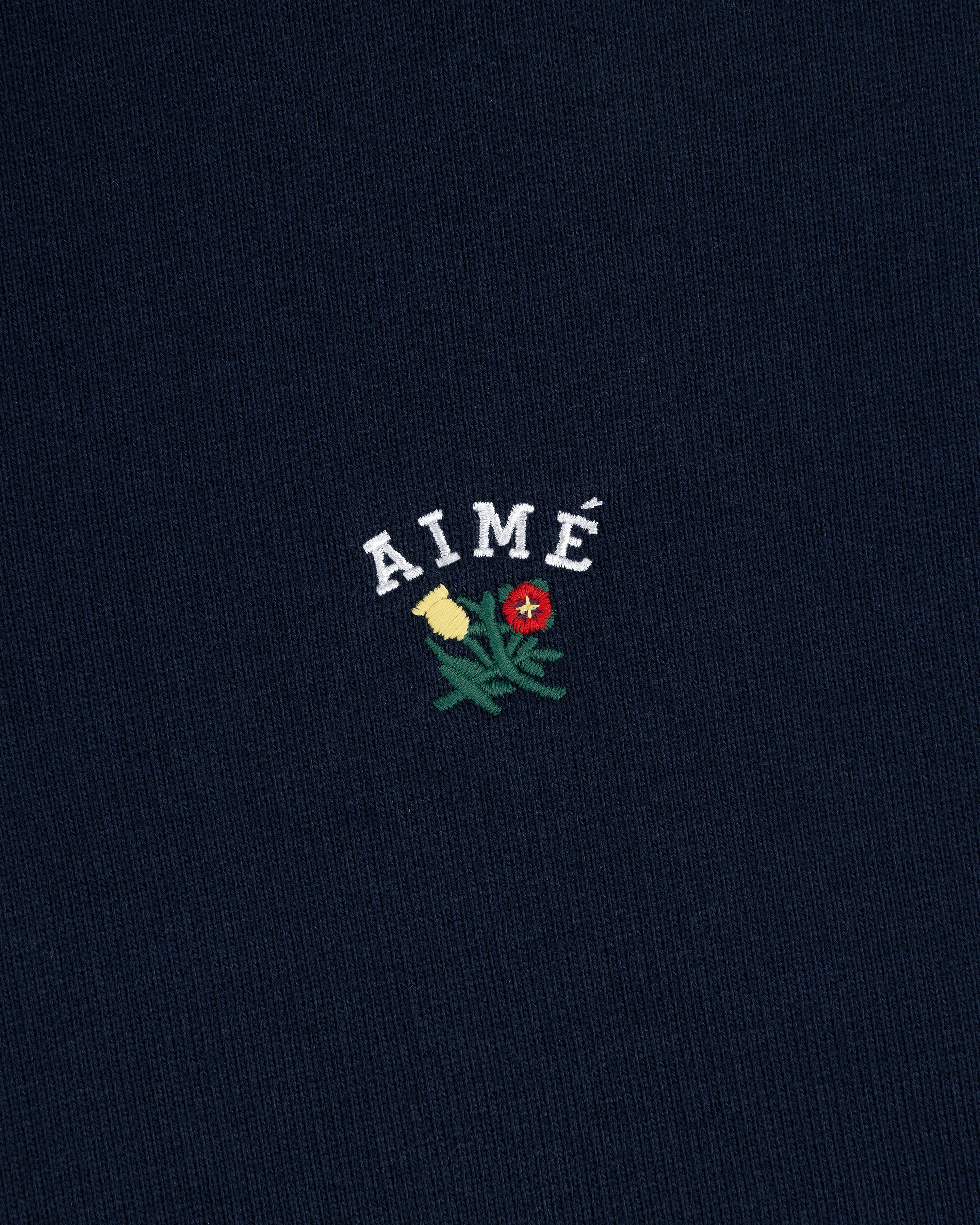 Crest Quarter Zip Pullover