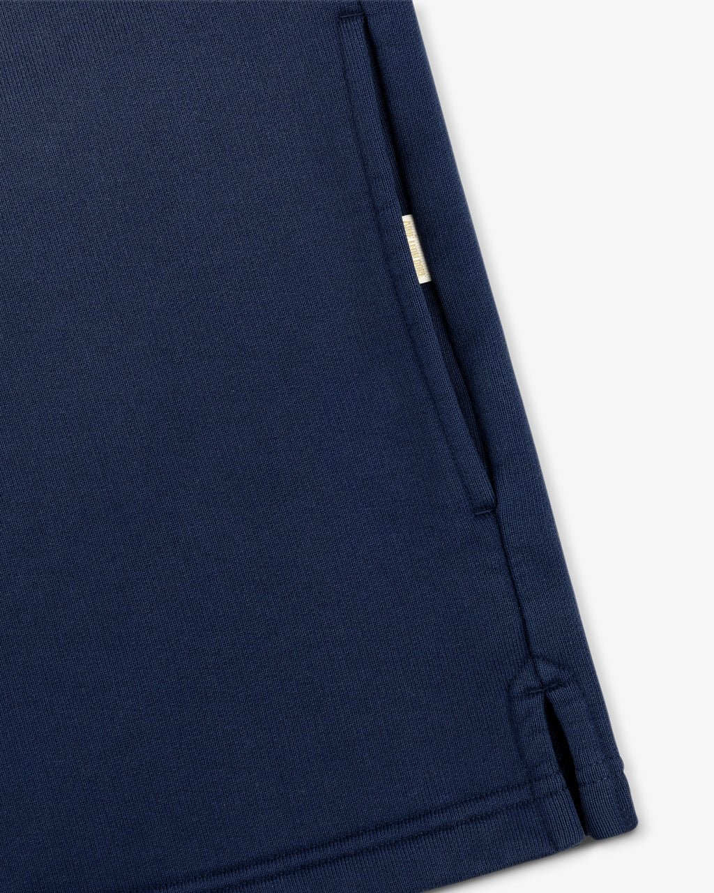 Sun Faded Crest Quarter Zip