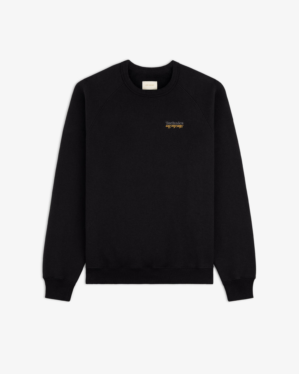 ALD / Technics World Champions Crewneck