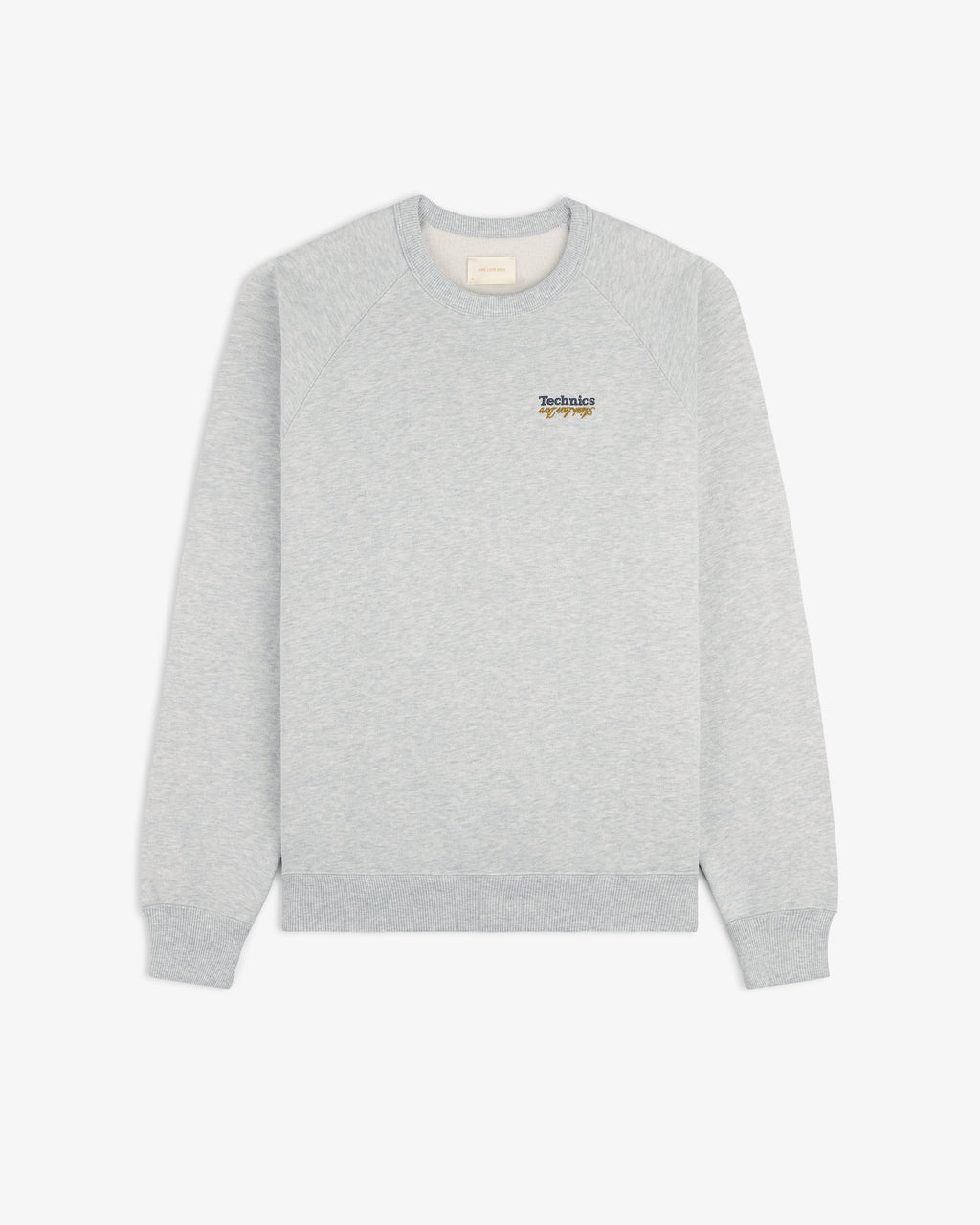 ALD / Technics World Champions Crewneck