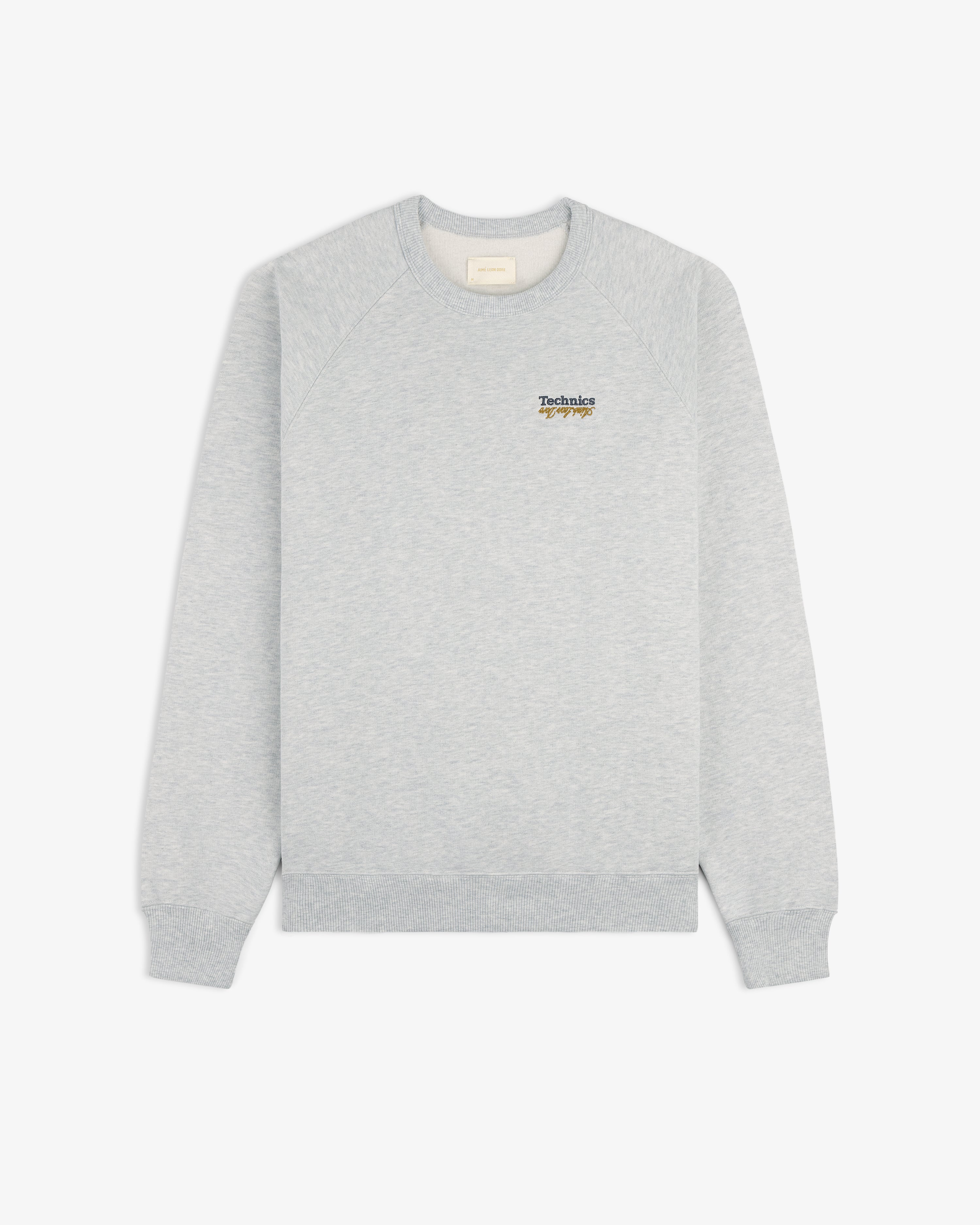 ALD / Technics World Champions Crewneck
