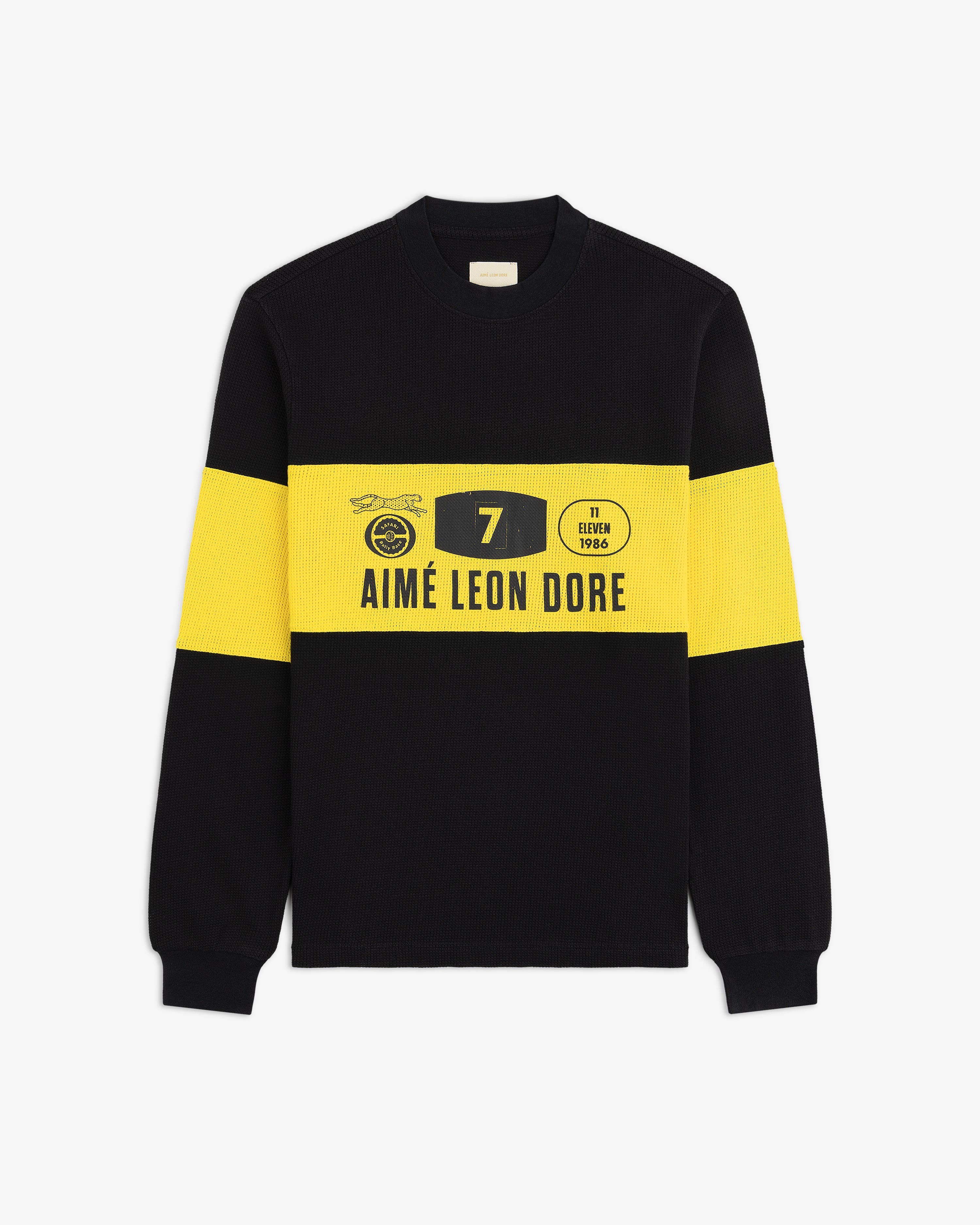 Long-Sleeve Rally Tee