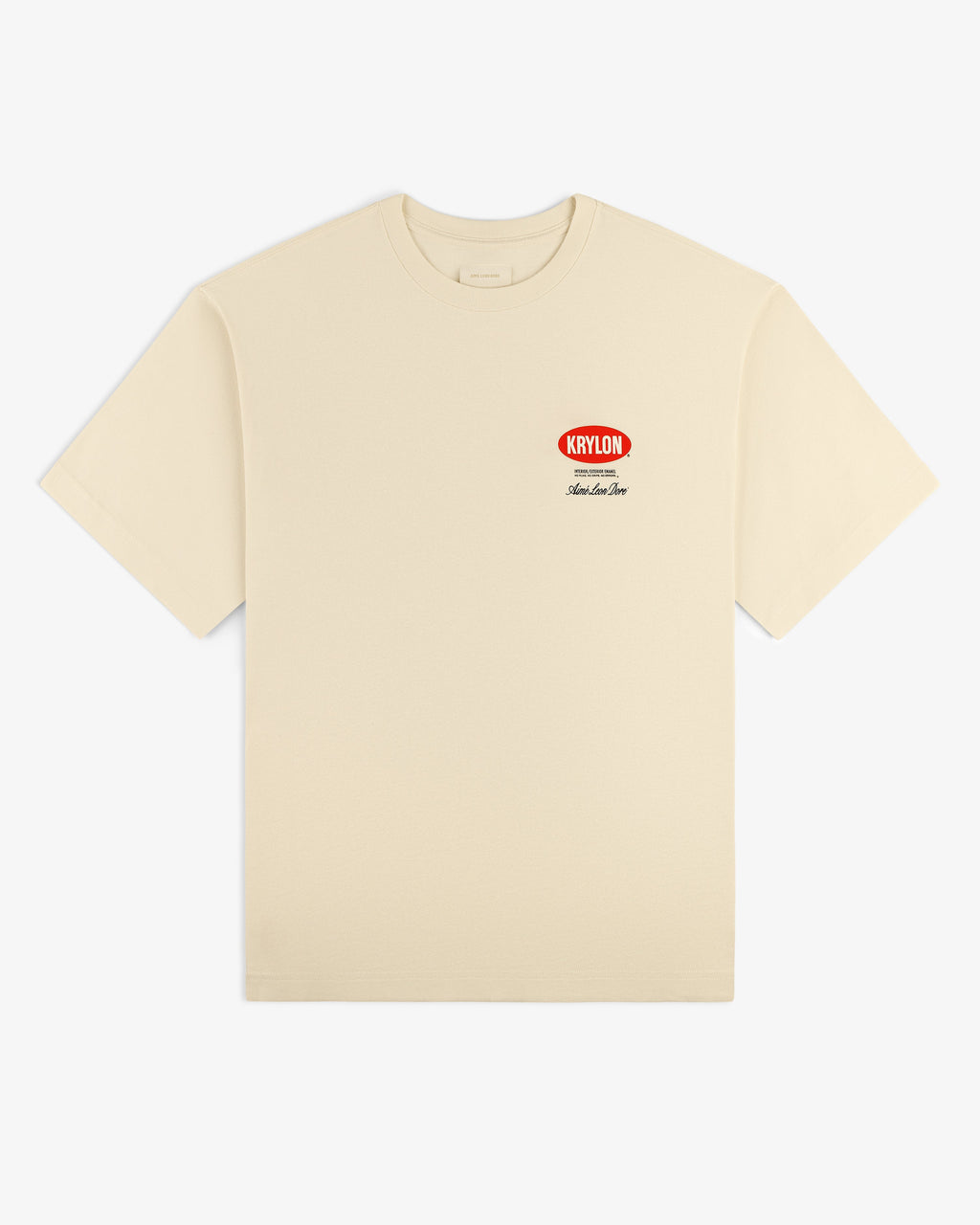 Krylon Logo Tee