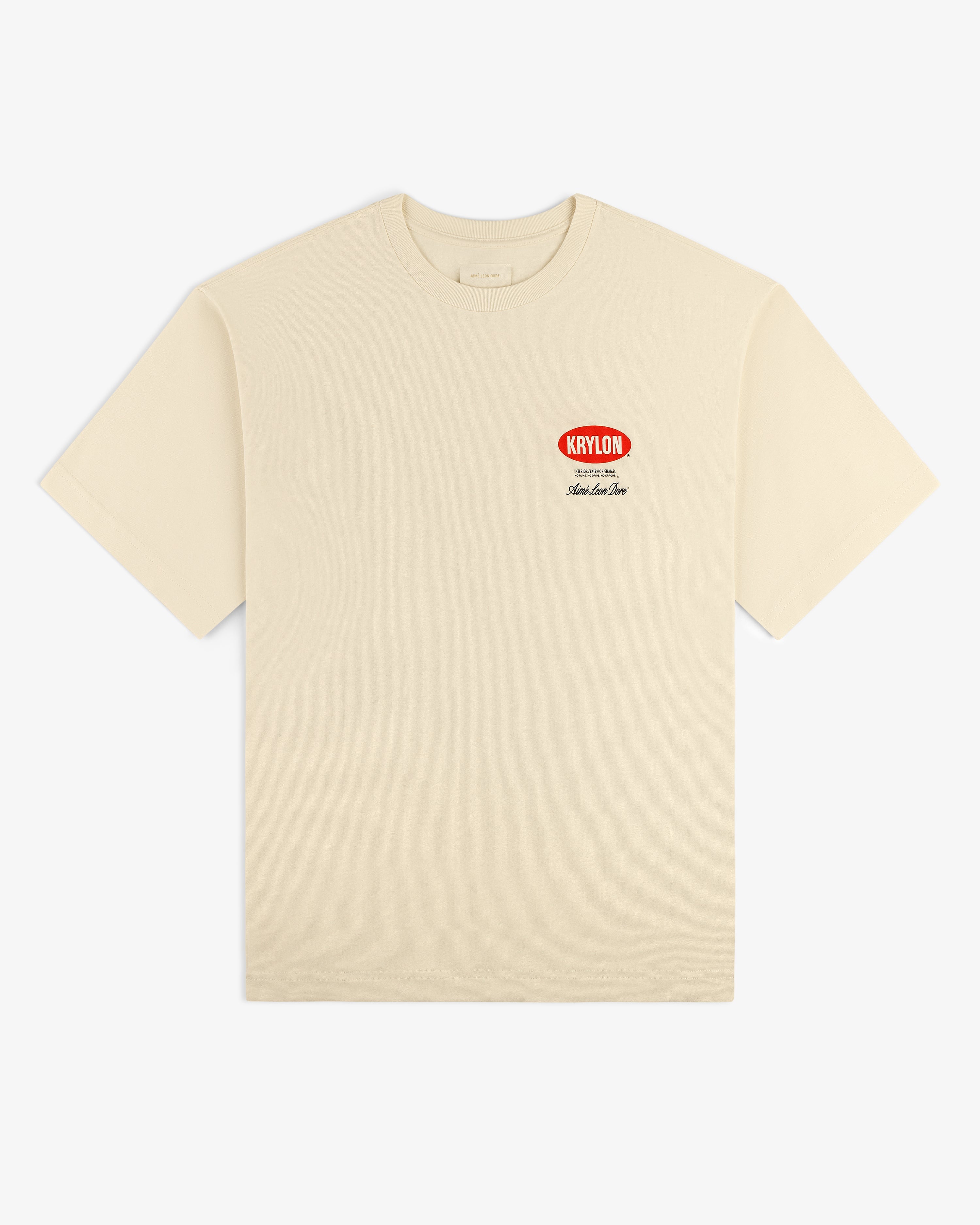 Krylon Logo Tee