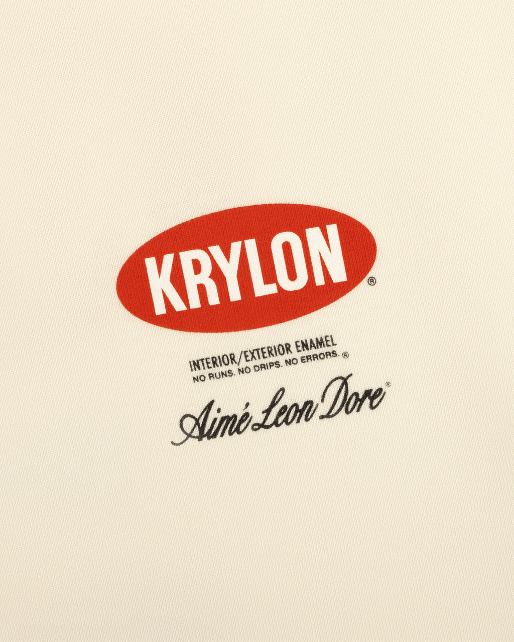 Krylon Logo Tee
