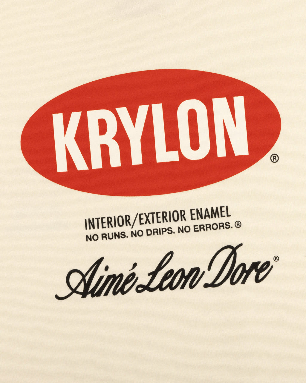 Krylon Logo Tee