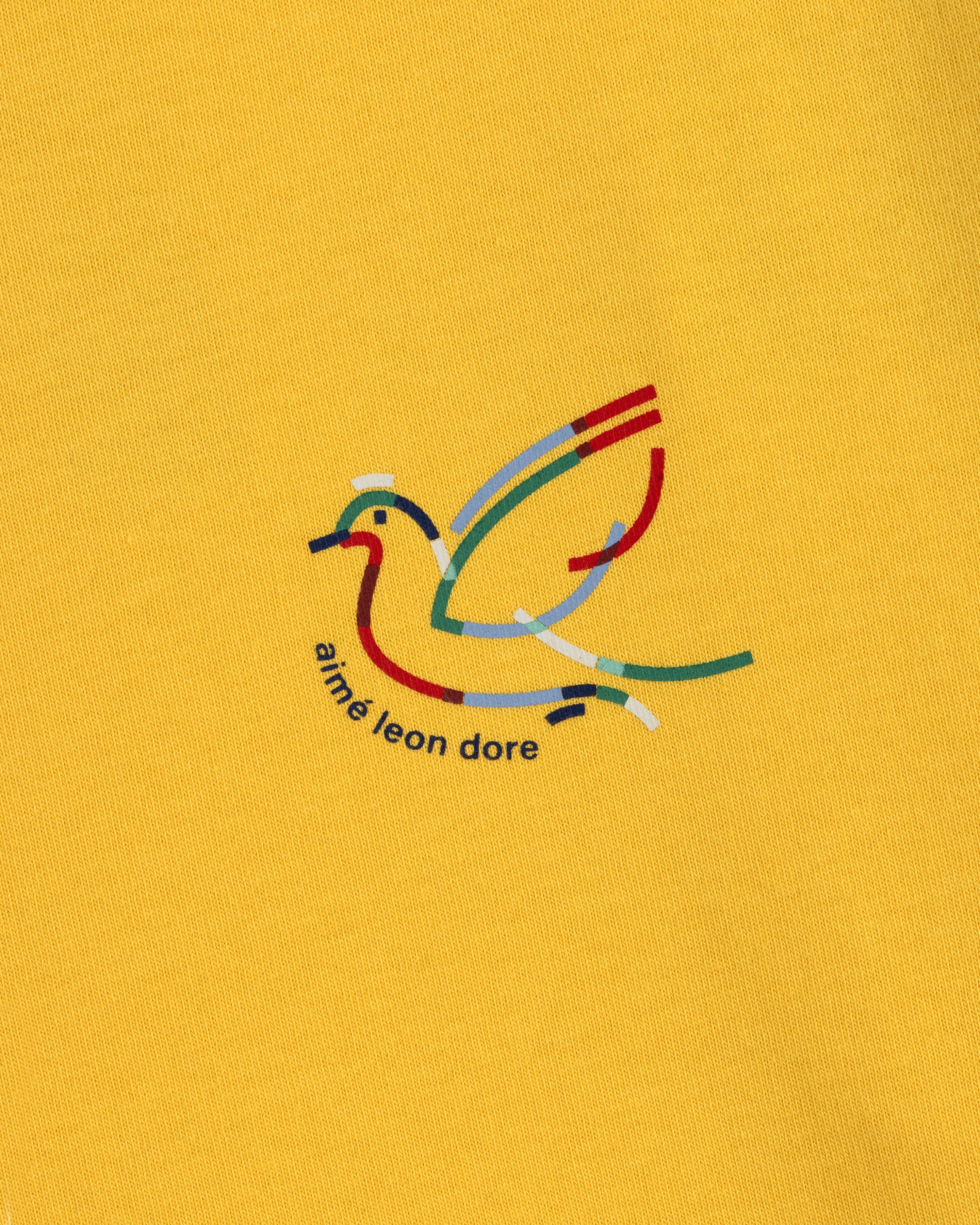 Long-Sleeve Souvenir Tee