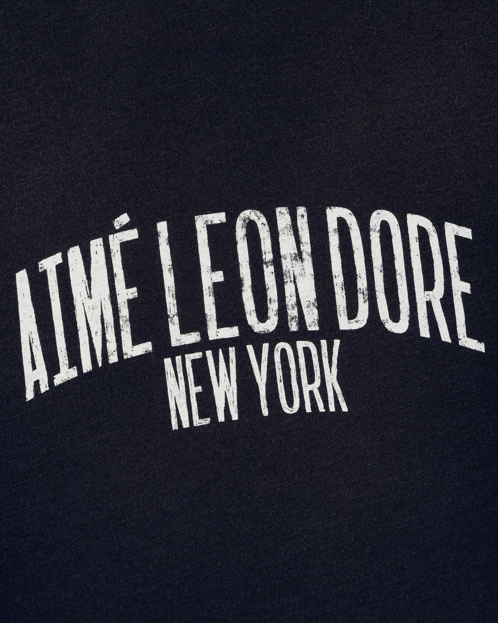 Washed   Ringer Tee