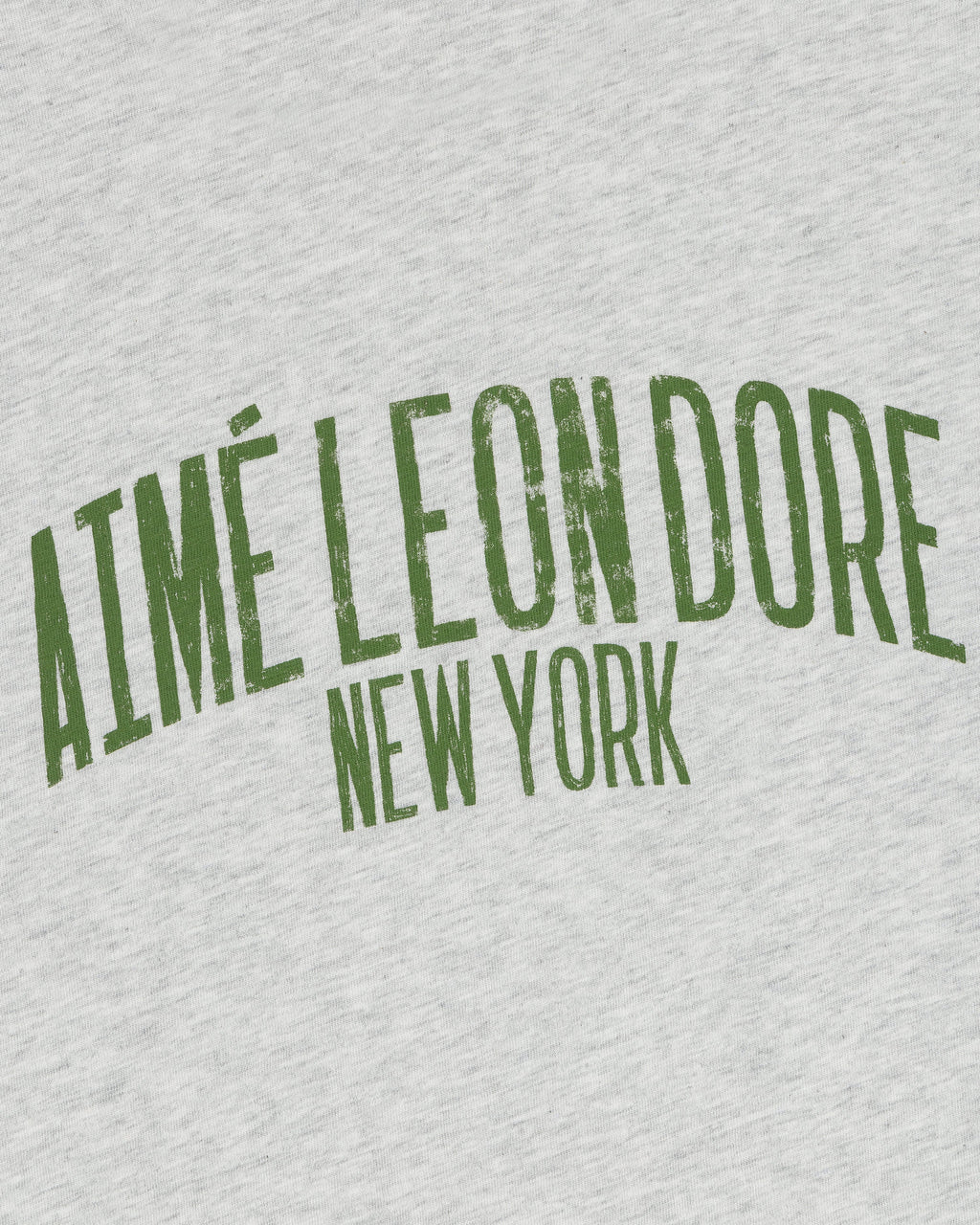 Washed   Ringer Tee