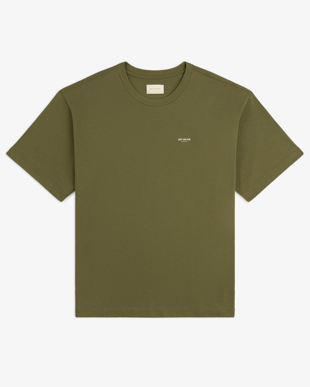 Safari Tee
