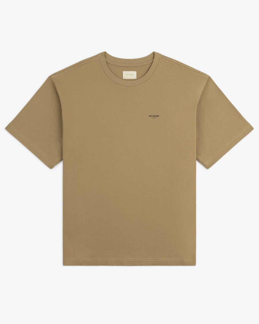 Safari Tee