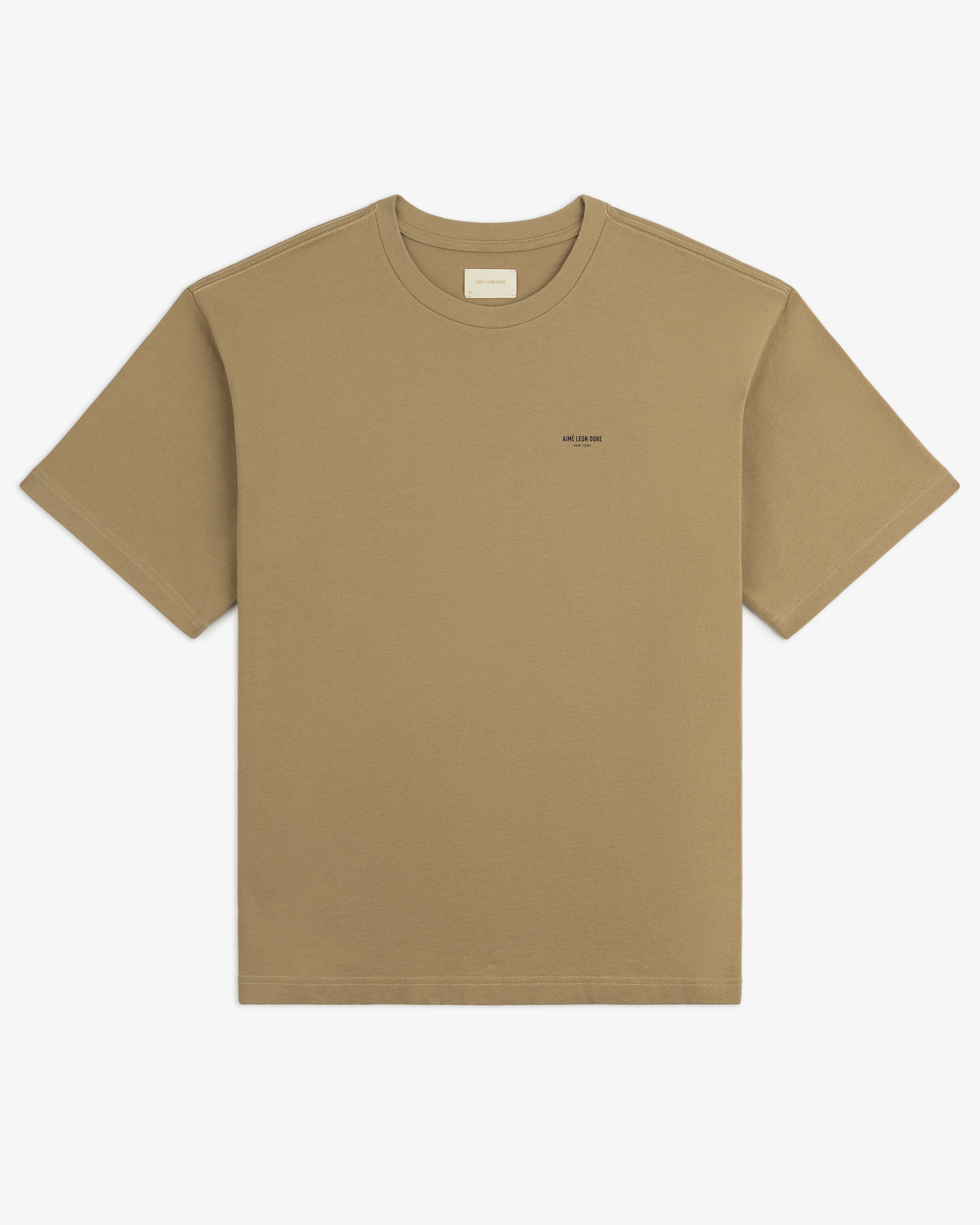 Safari Tee