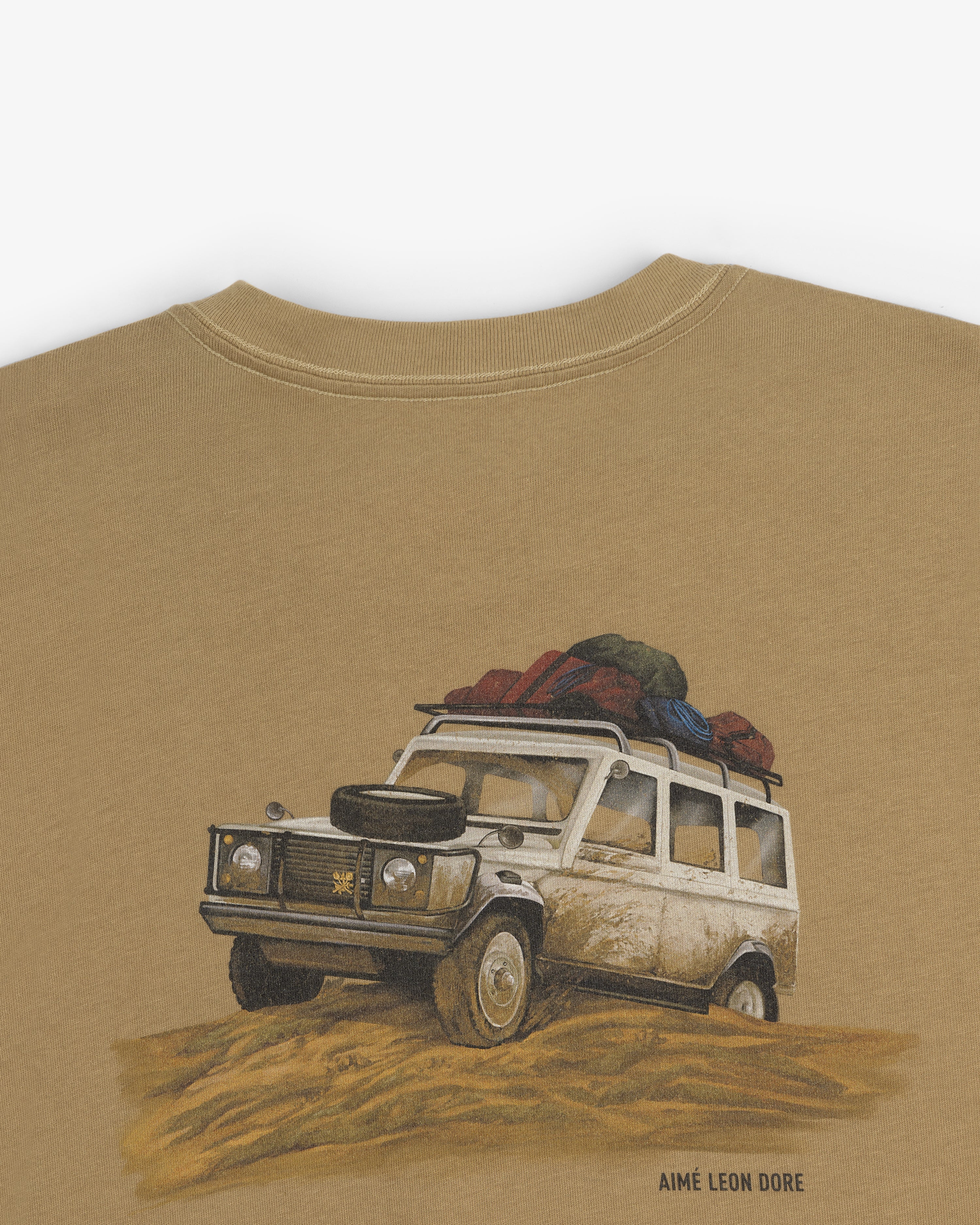 Safari Tee