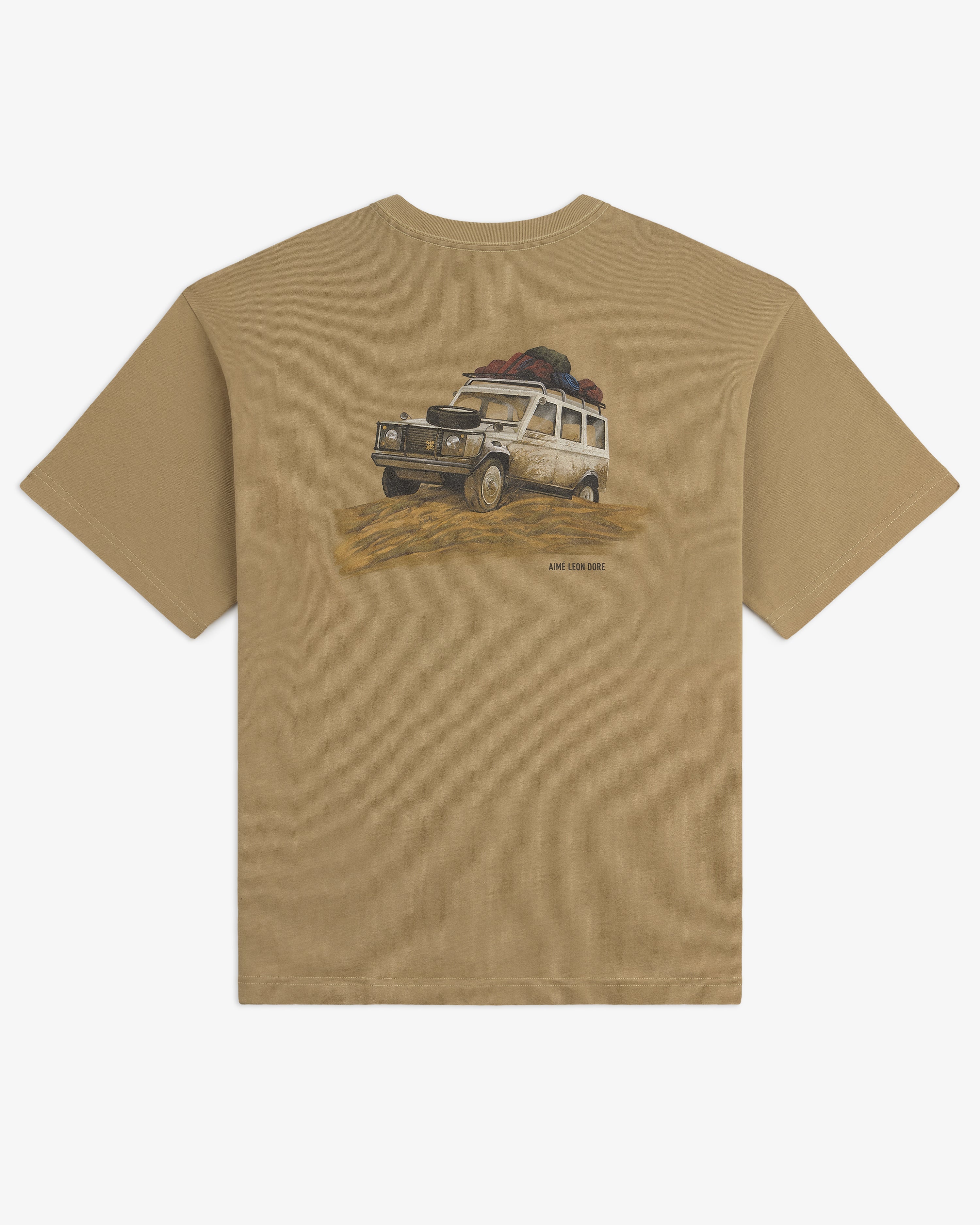 Safari Tee