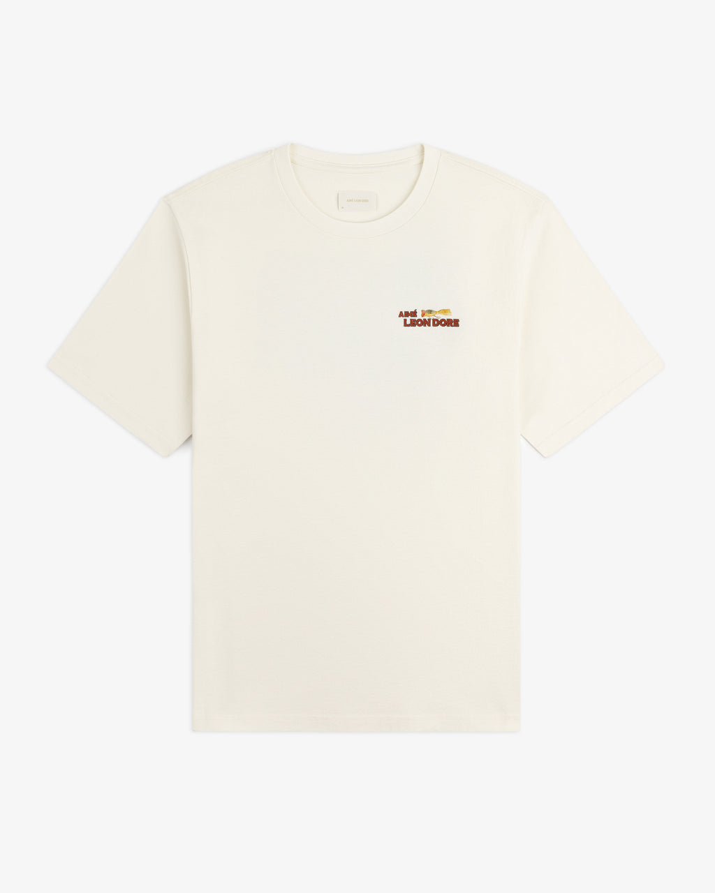 Catch & Release Tee