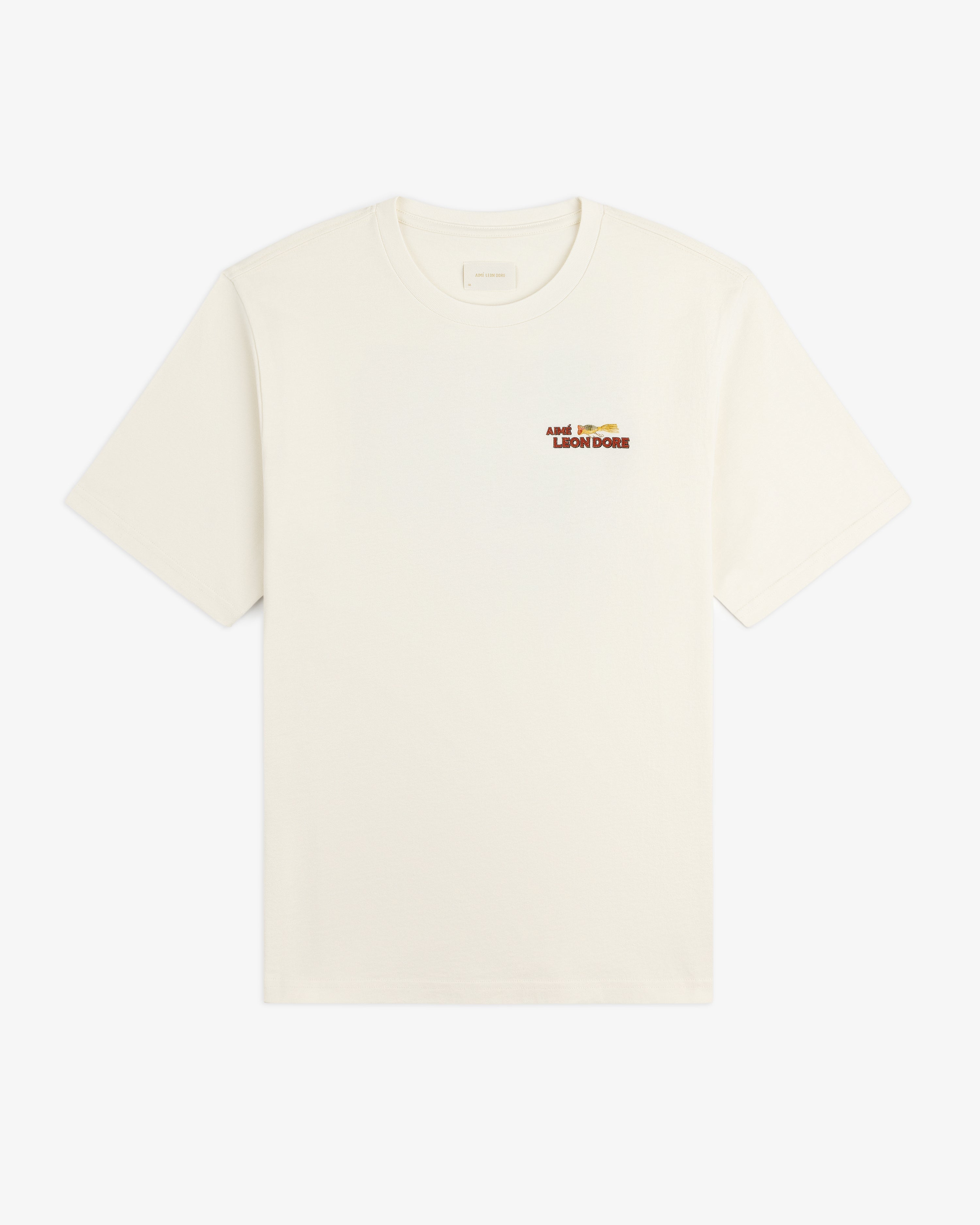Catch & Release Tee