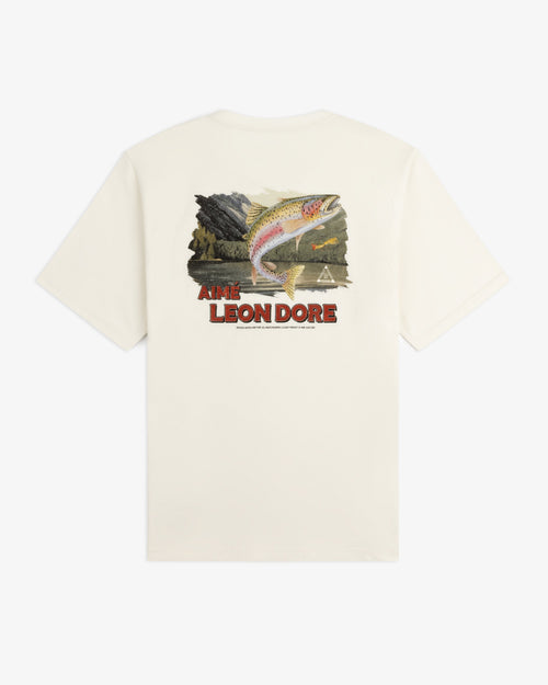 Catch & Release Tee