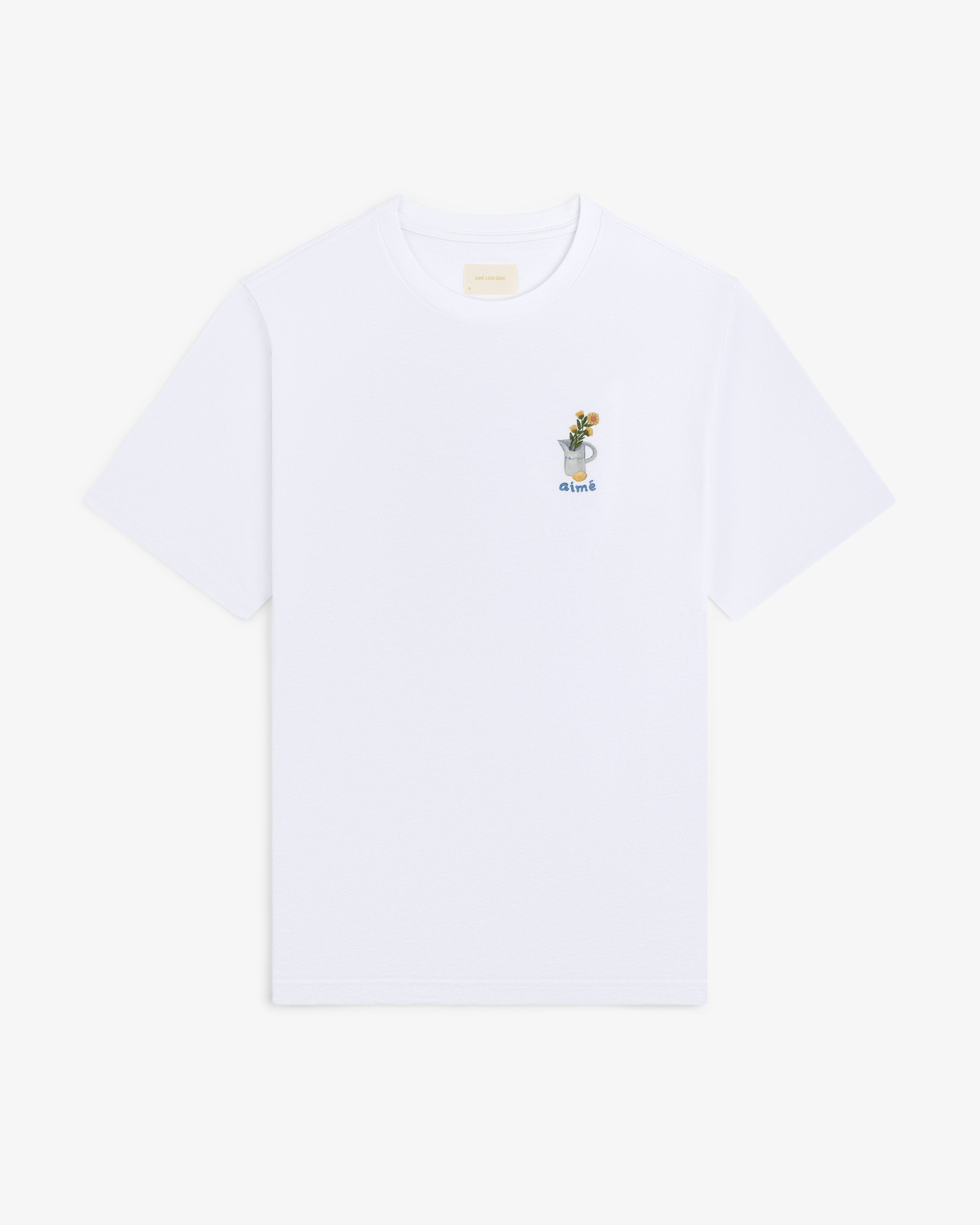 Breakfast Tee