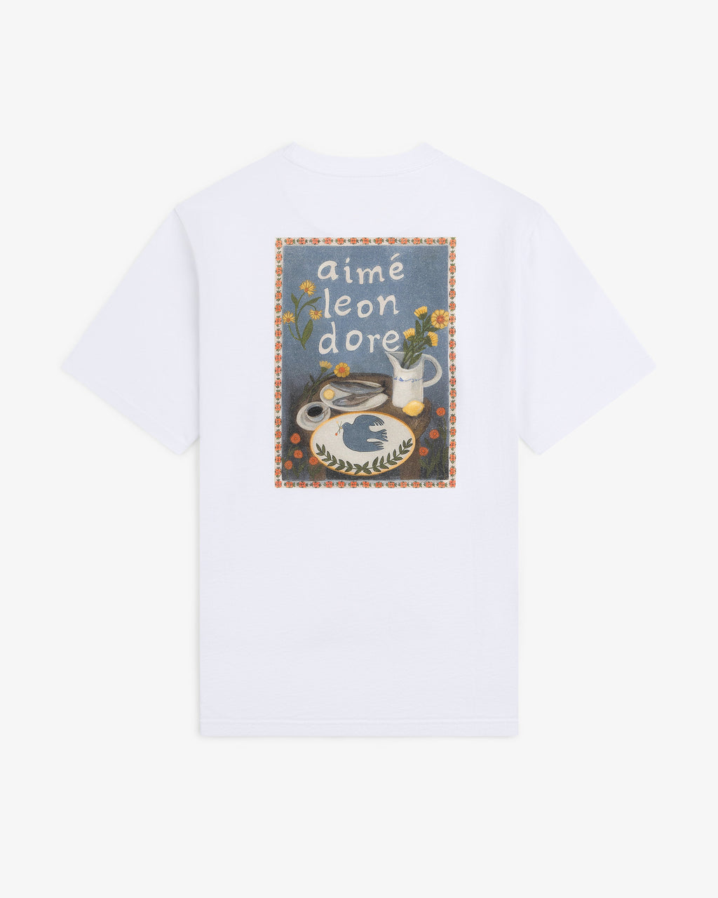 Breakfast Tee