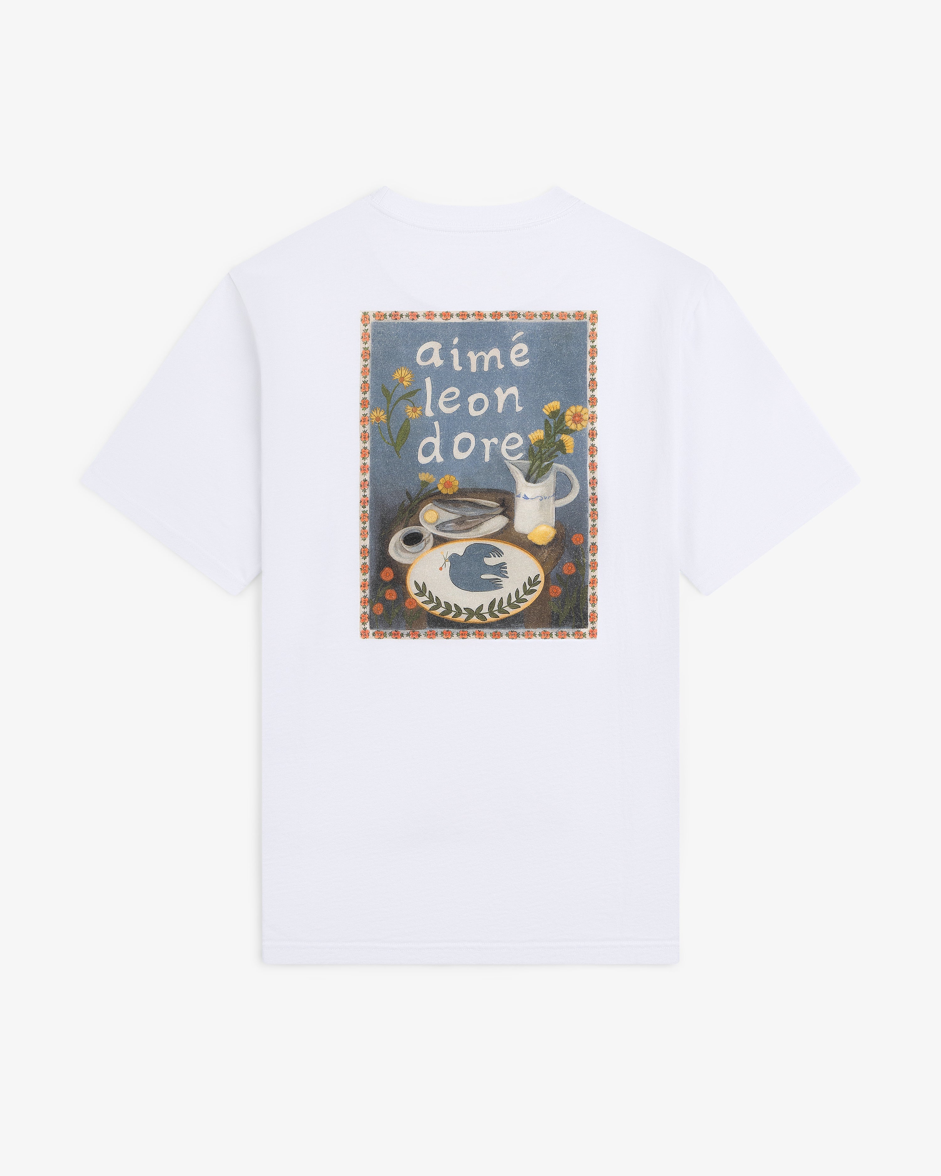 Breakfast Tee
