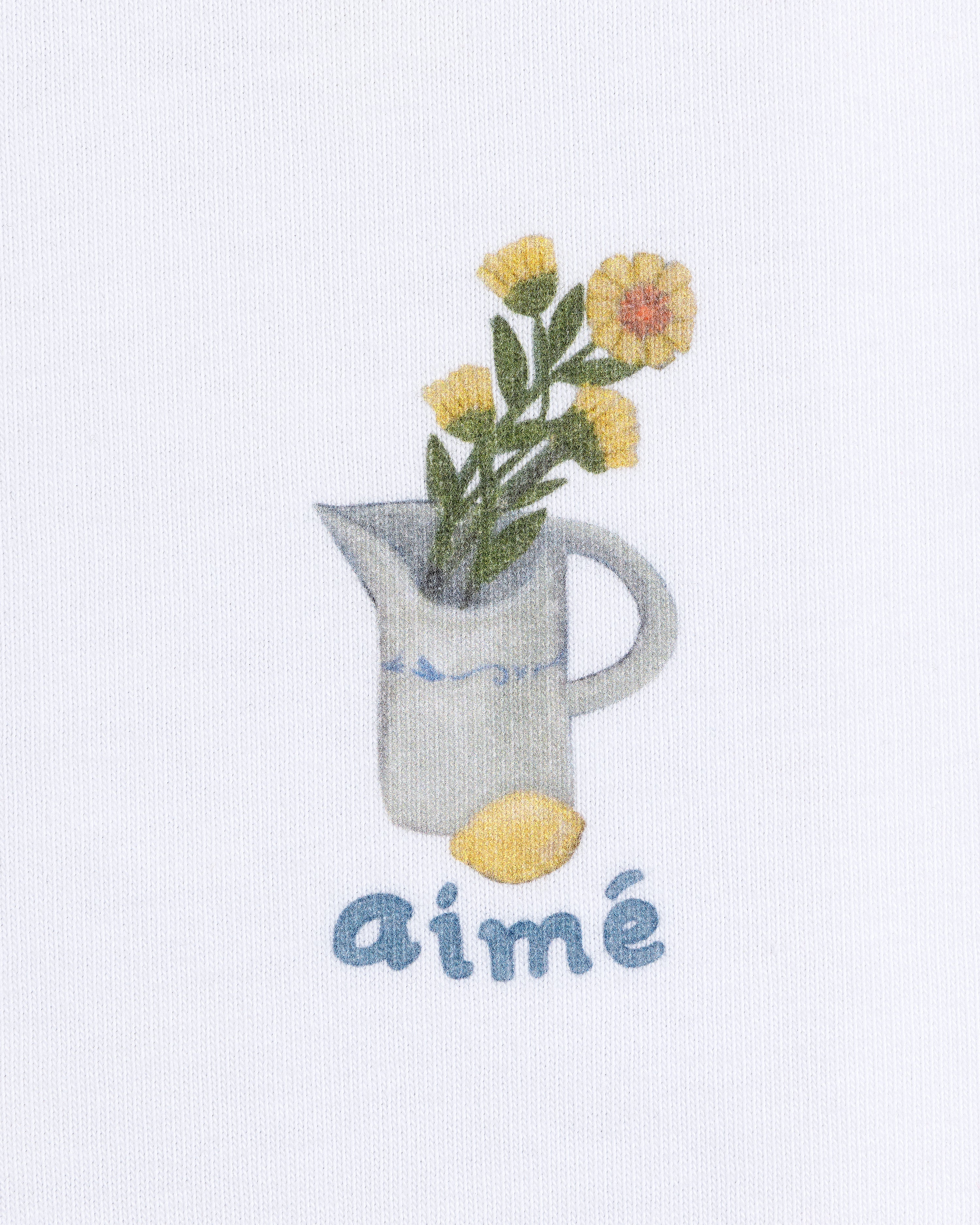 Breakfast Tee