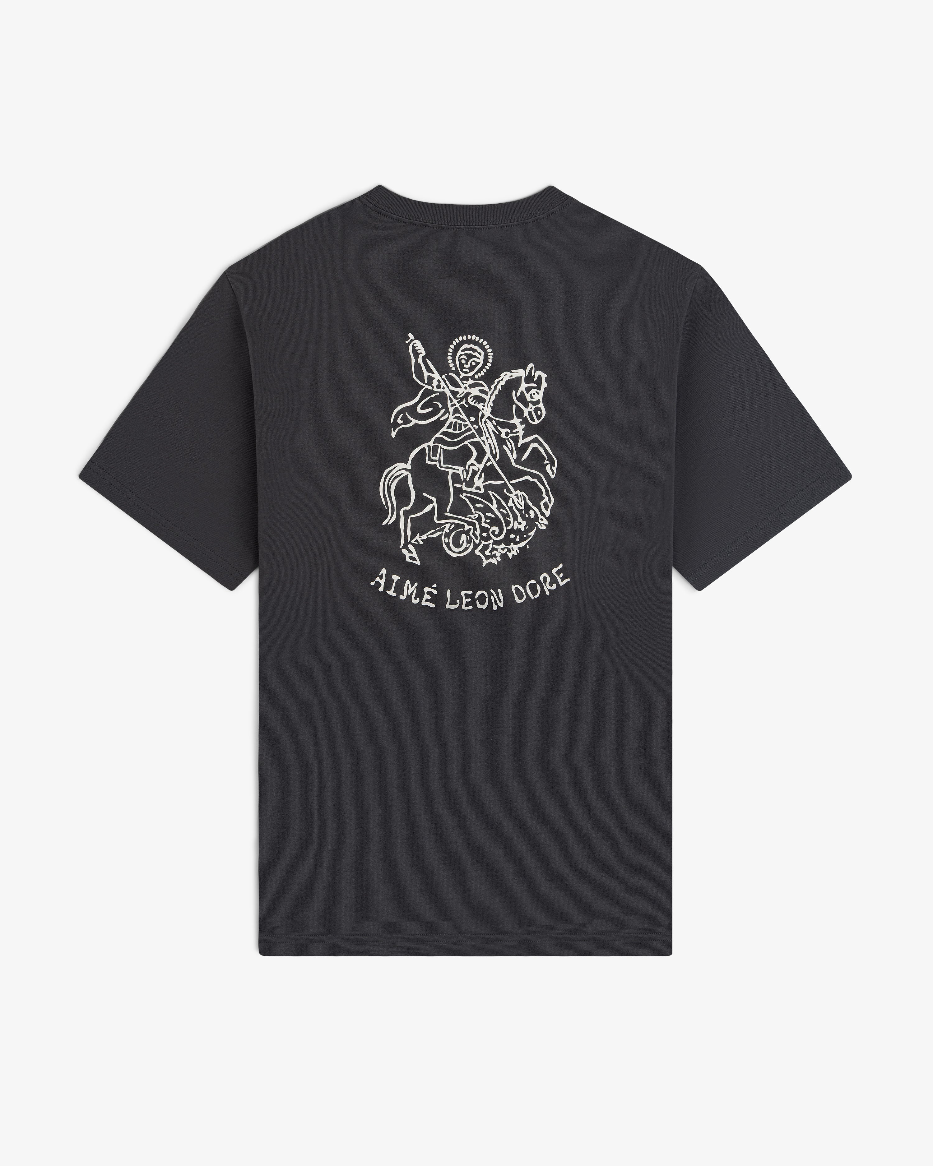Saint George Graphic Tee