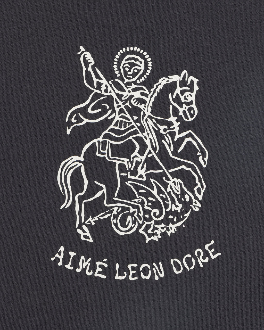 Saint George Graphic Tee