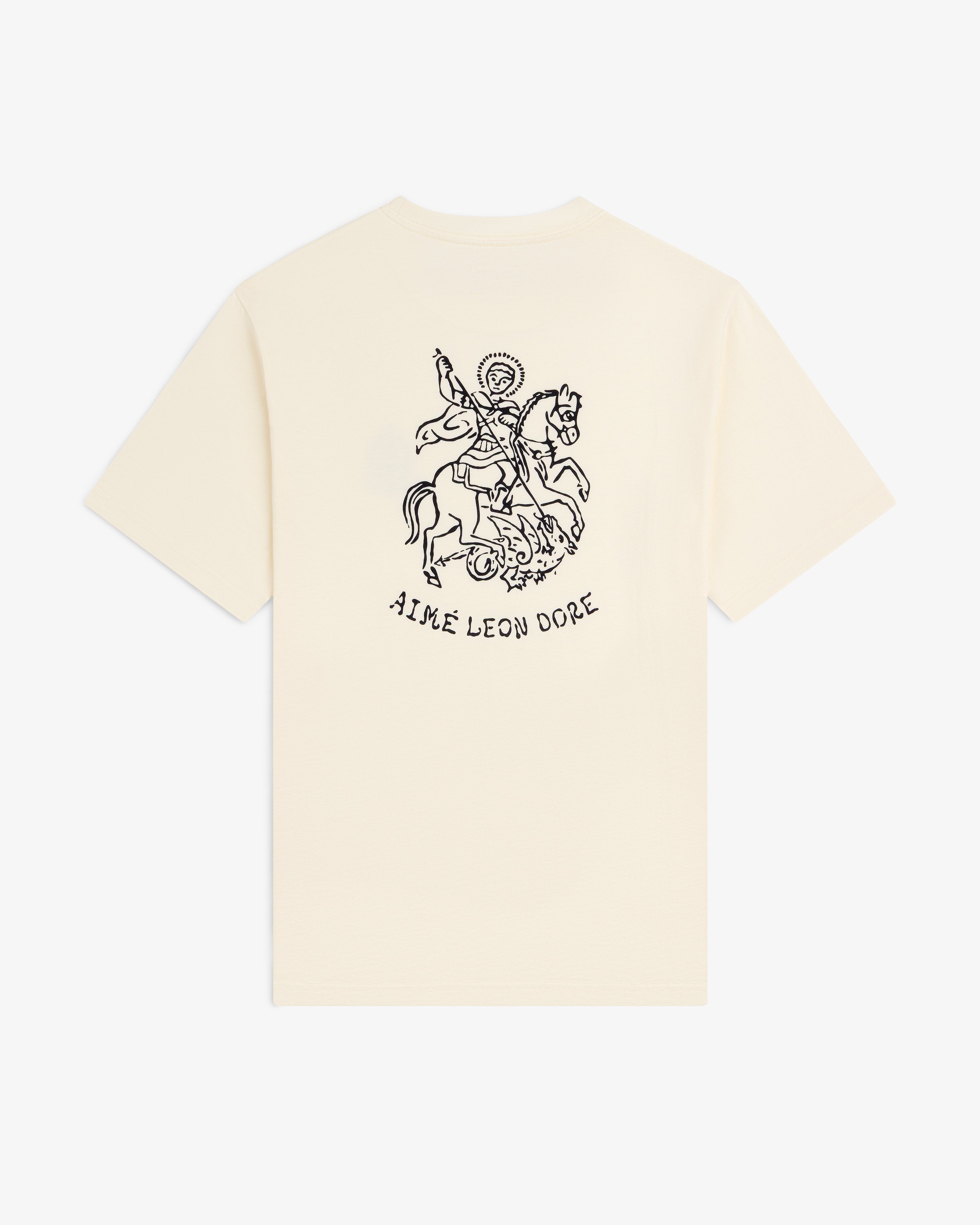 Saint George Graphic Tee