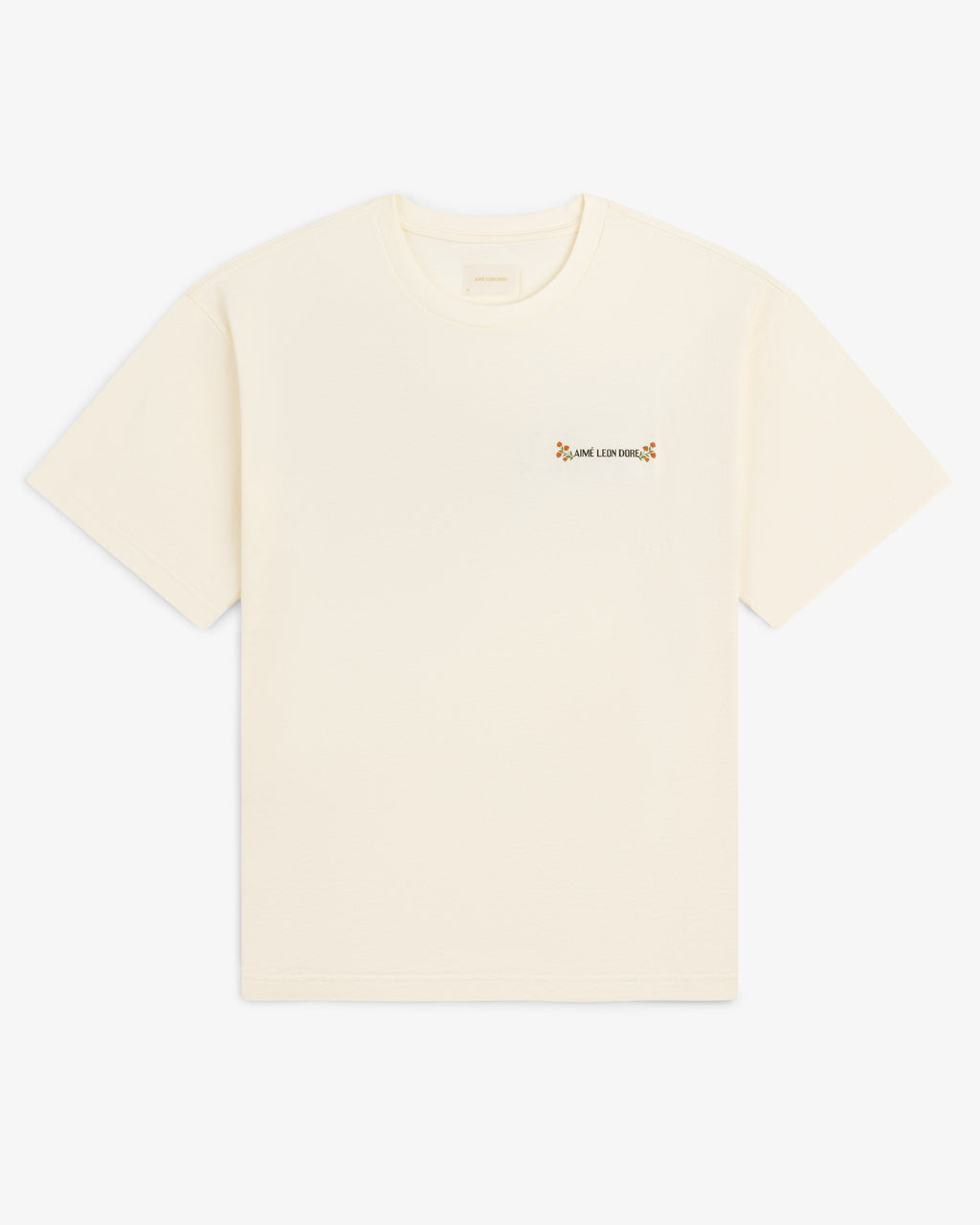Aimé Postcard Tee