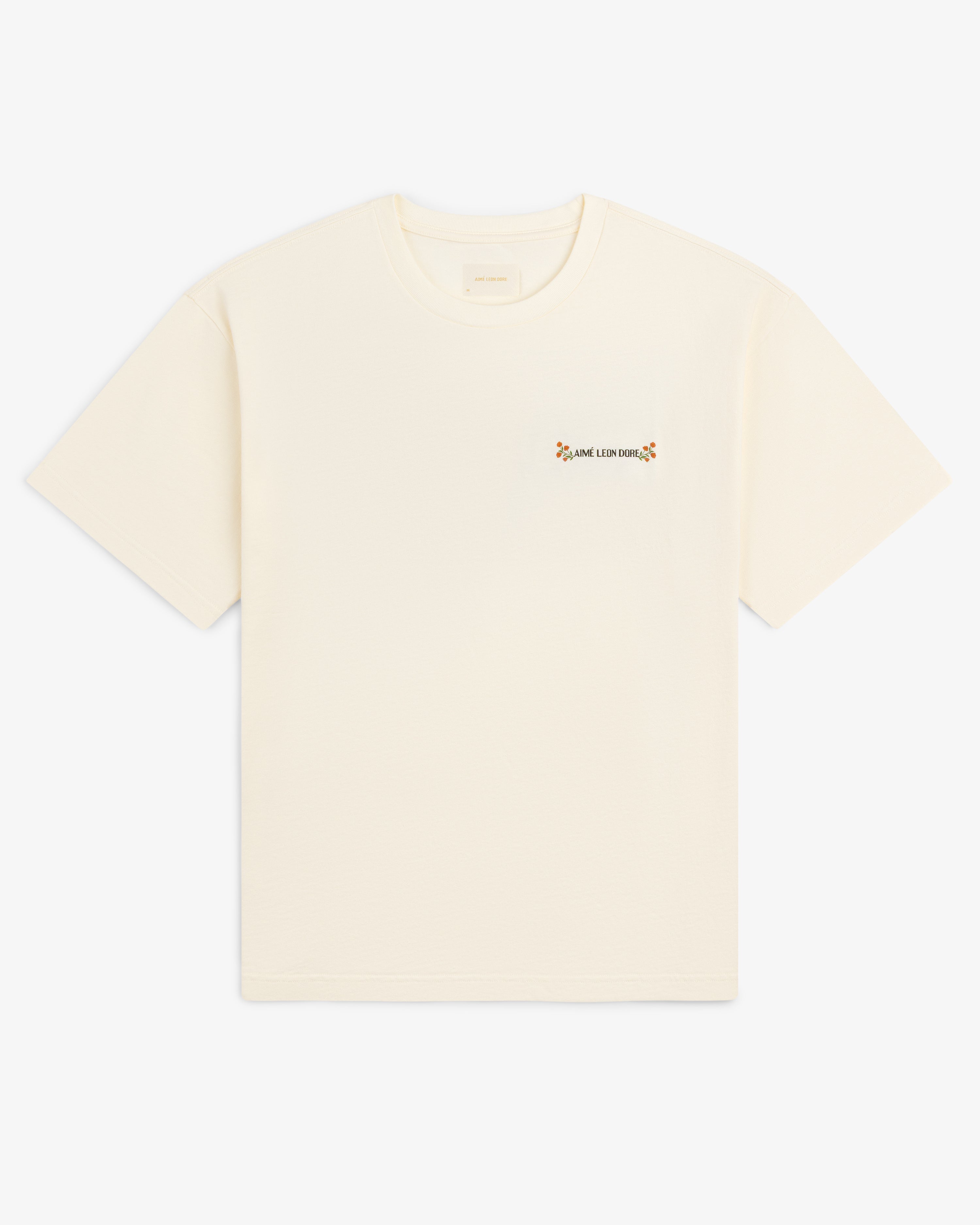 Aimé Postcard Tee