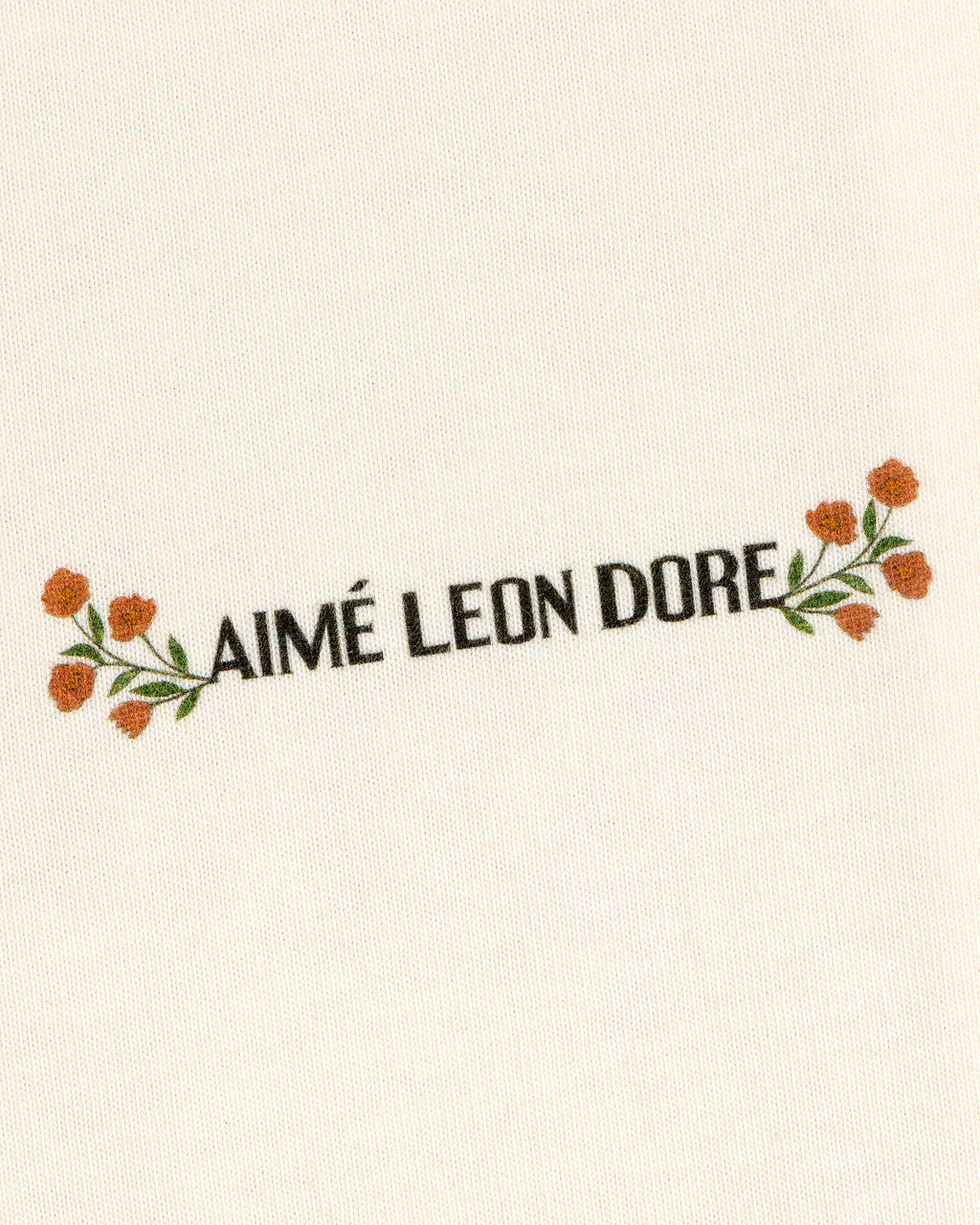 Aimé Postcard Tee