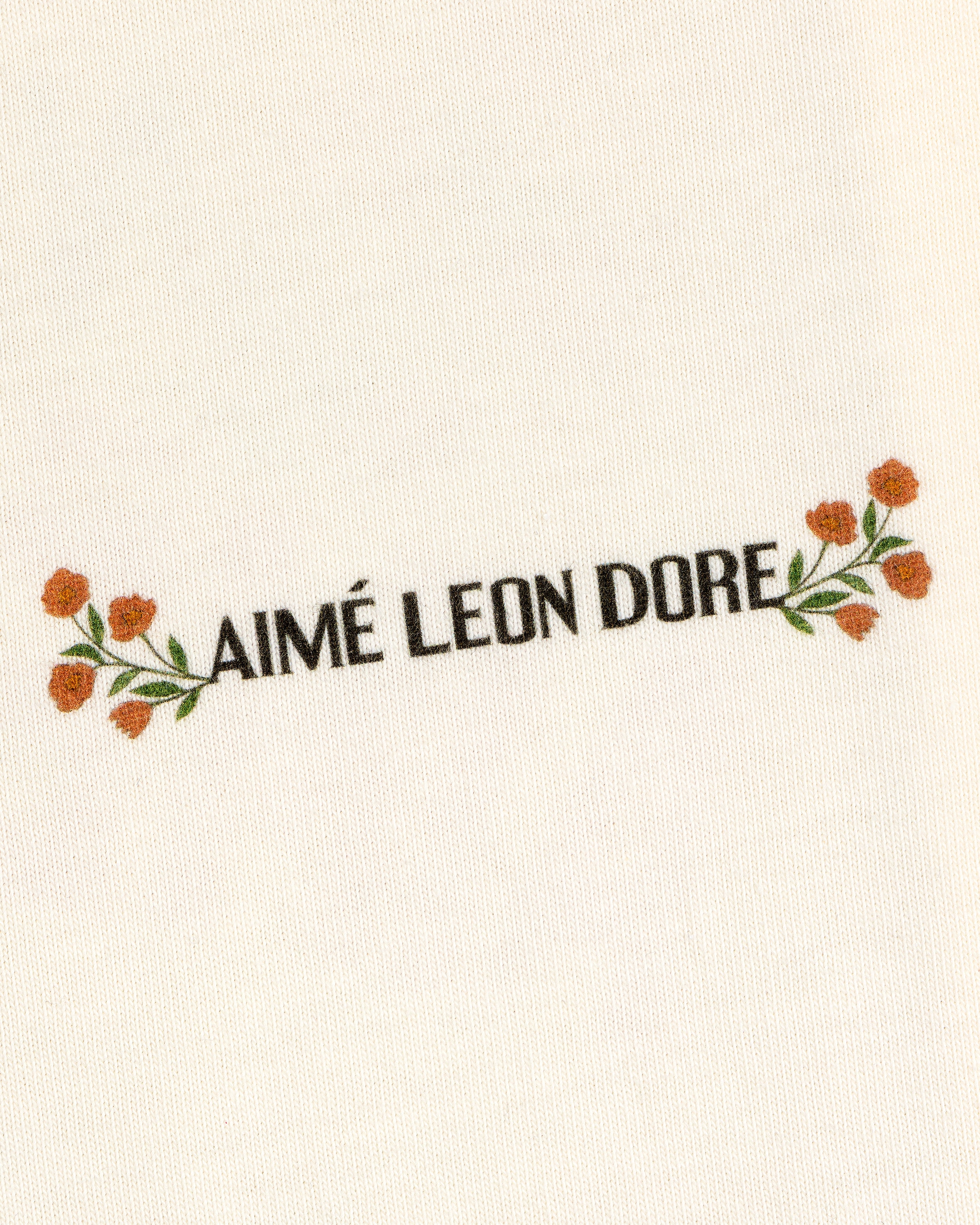 Aimé Postcard Tee