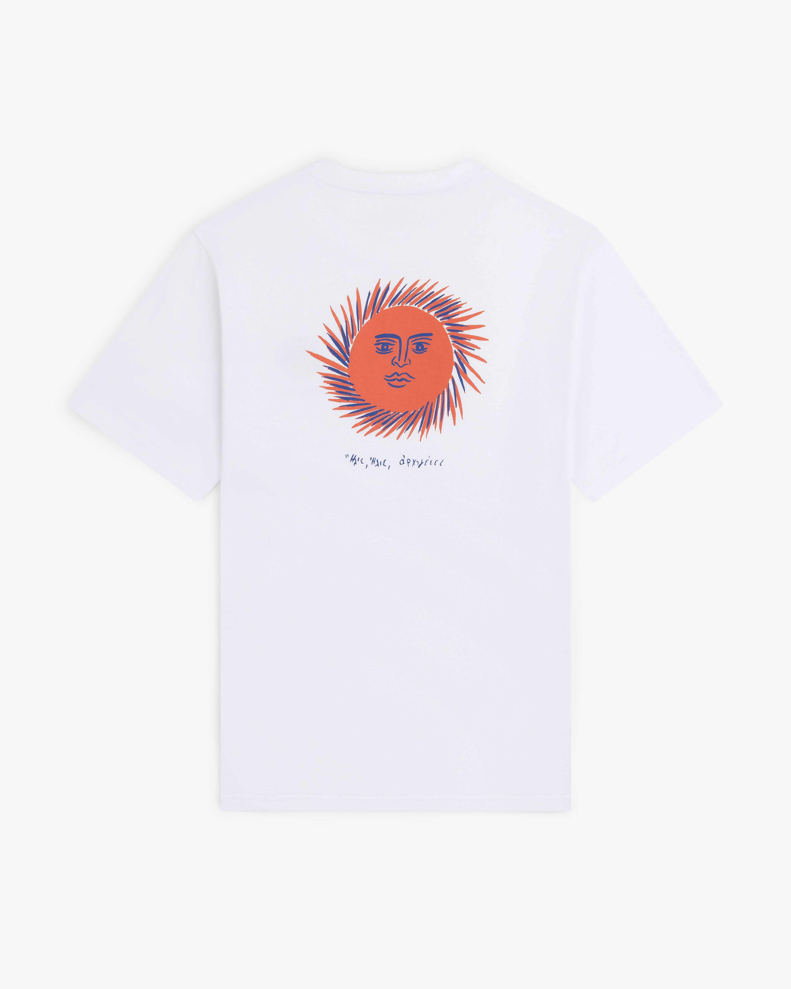 Fassianos "Sovereign Sun" Tee