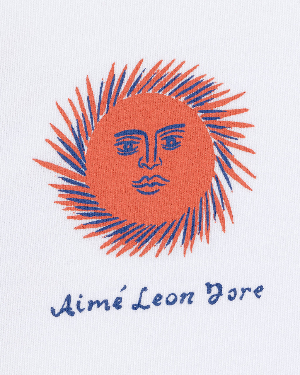 Fassianos "Sovereign Sun" Tee