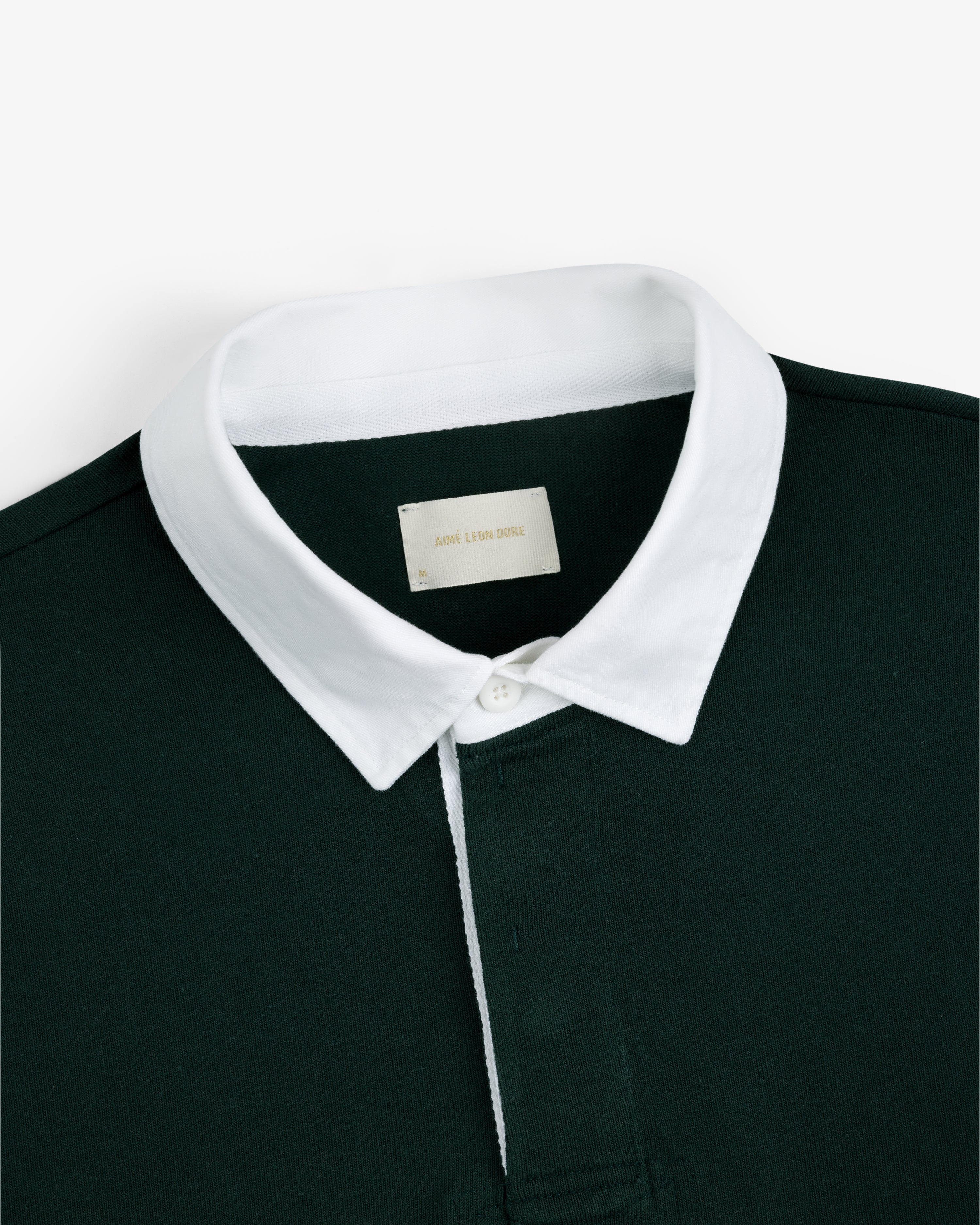 Script   Paneled   Rugby