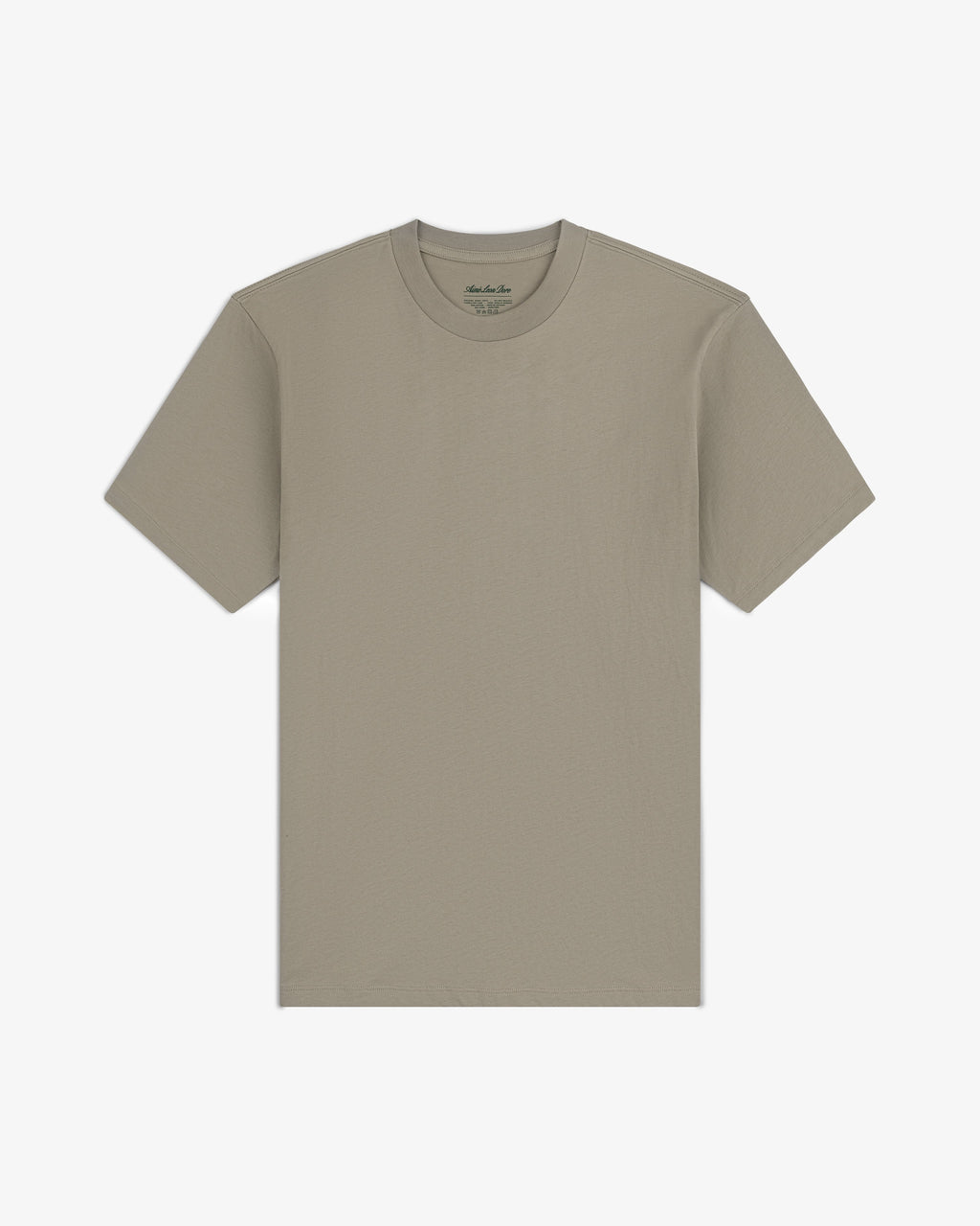 Multi-Color   T-Shirt    3-Pack