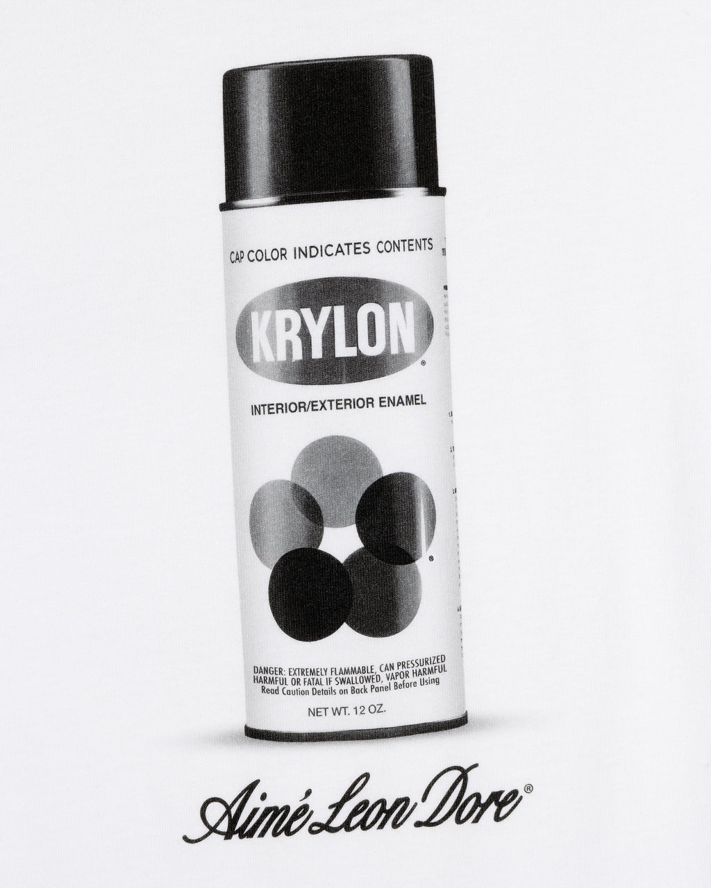Krylon Pocket Tee