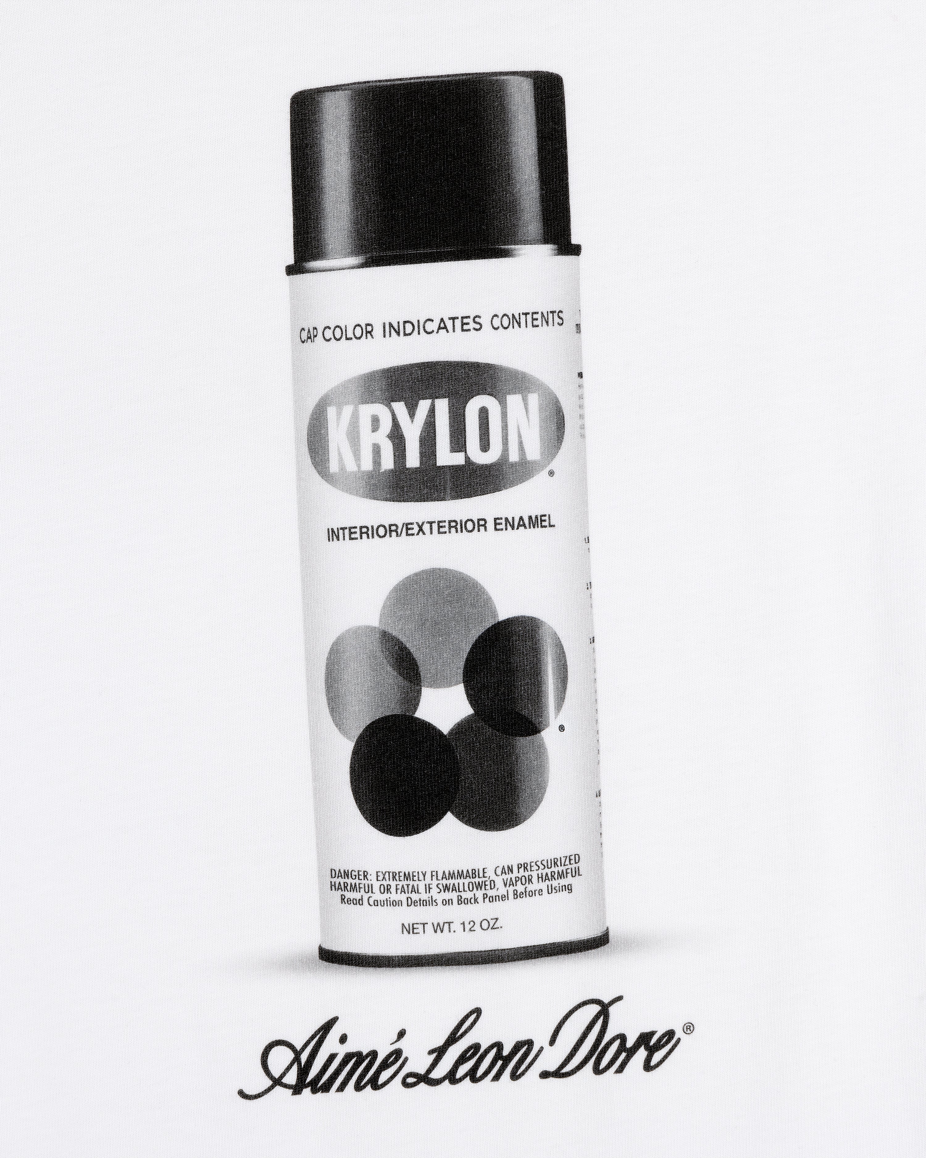 Krylon Pocket Tee