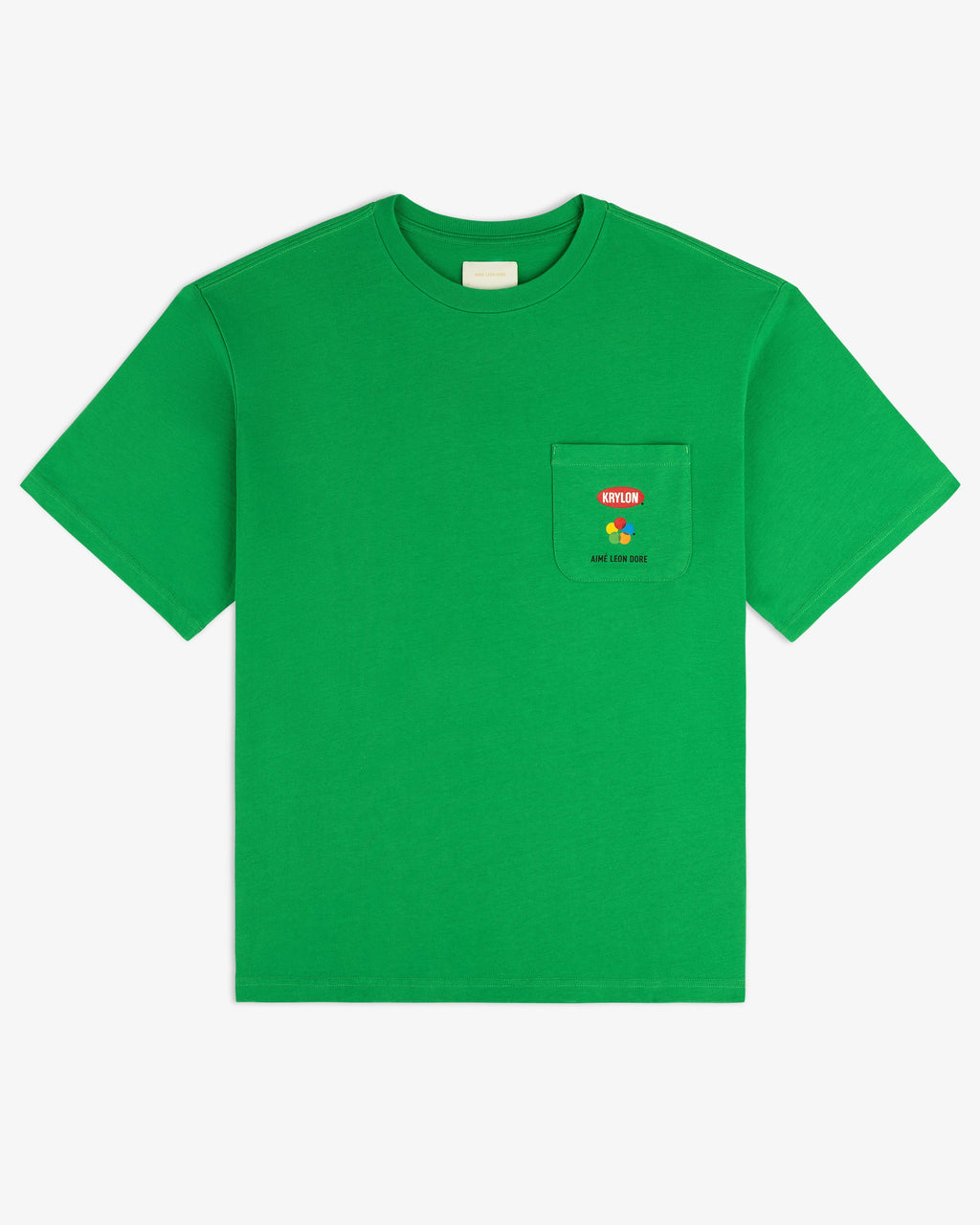 Krylon Pocket Tee